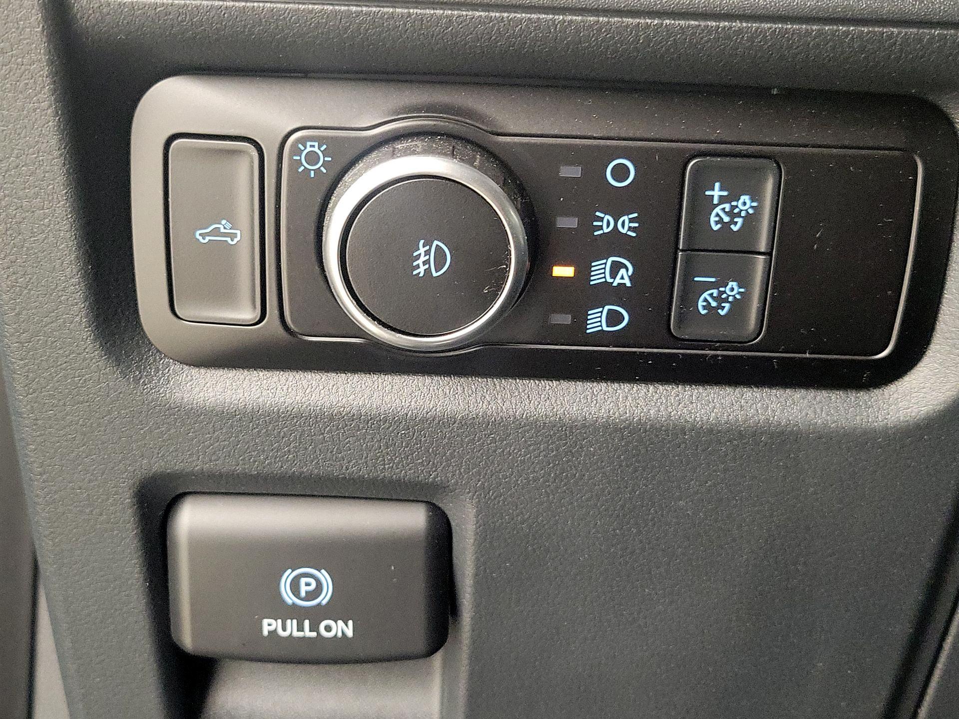 Thumbnail: 2022 Ford F-150 - 13