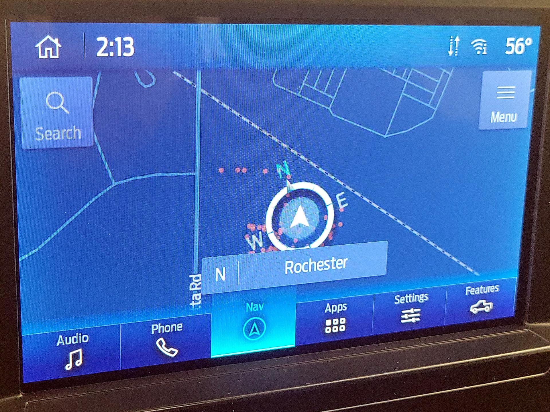 Thumbnail: 2022 Ford F-150 - 14