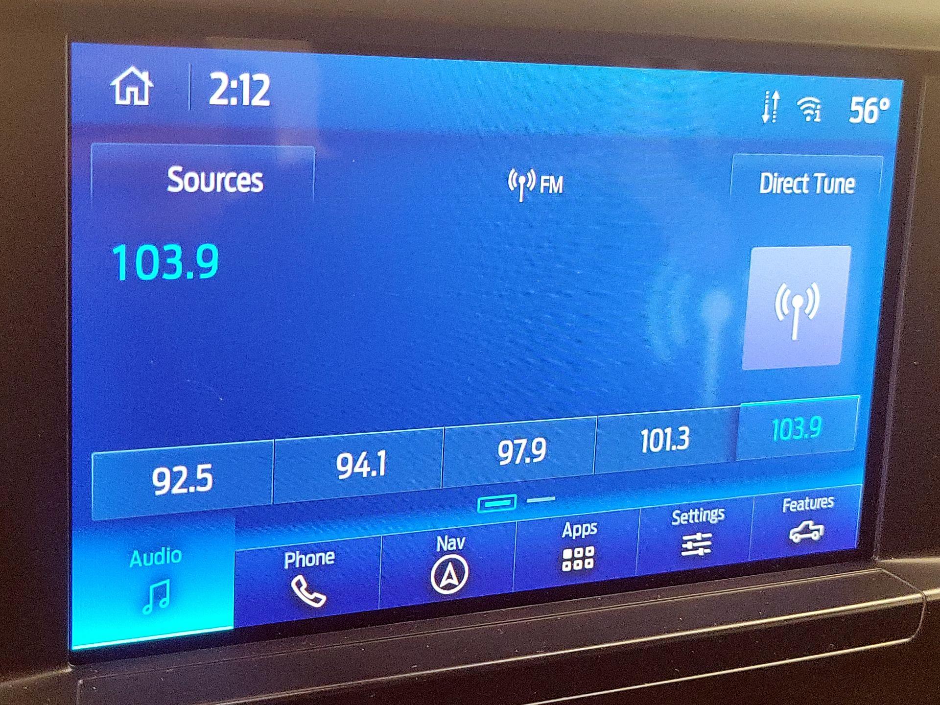 Thumbnail: 2022 Ford F-150 - 16