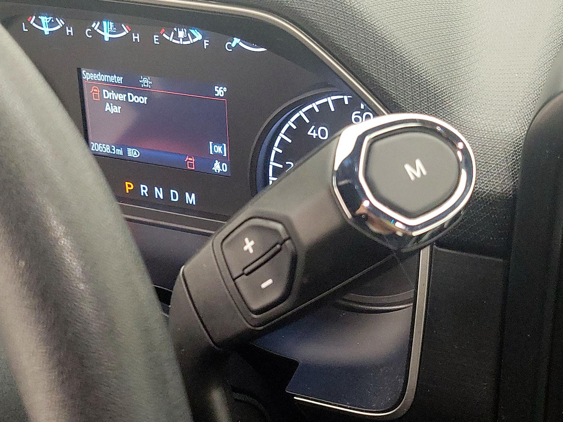 Thumbnail: 2022 Ford F-150 - 18