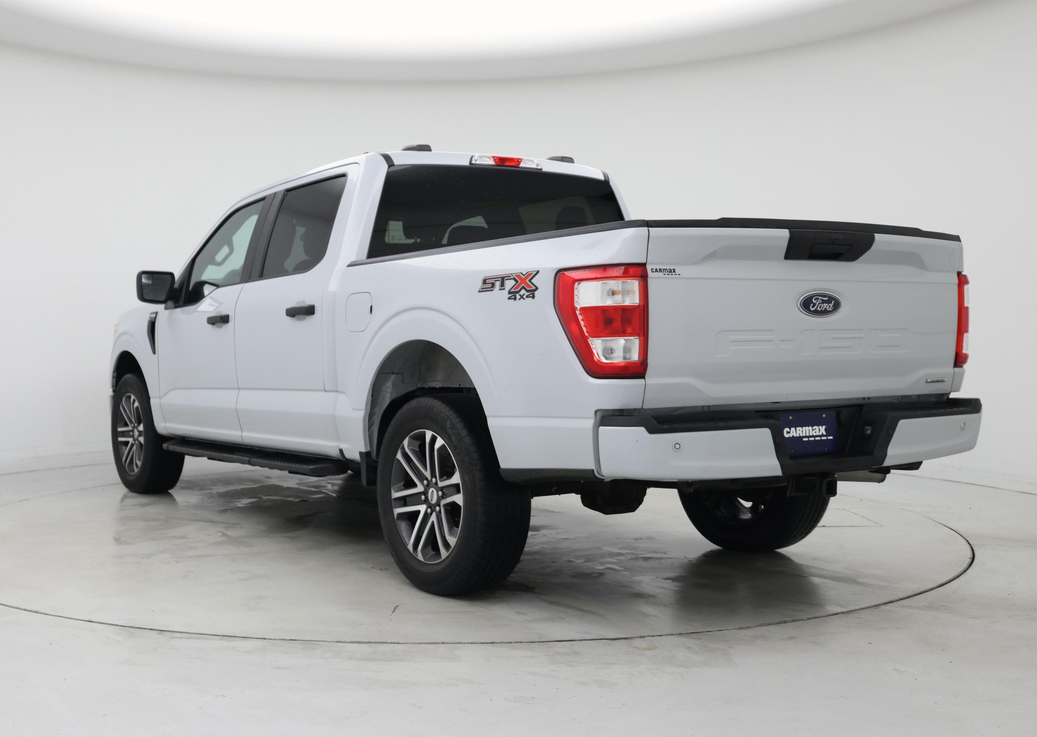 Thumbnail: 2022 Ford F-150 - 2