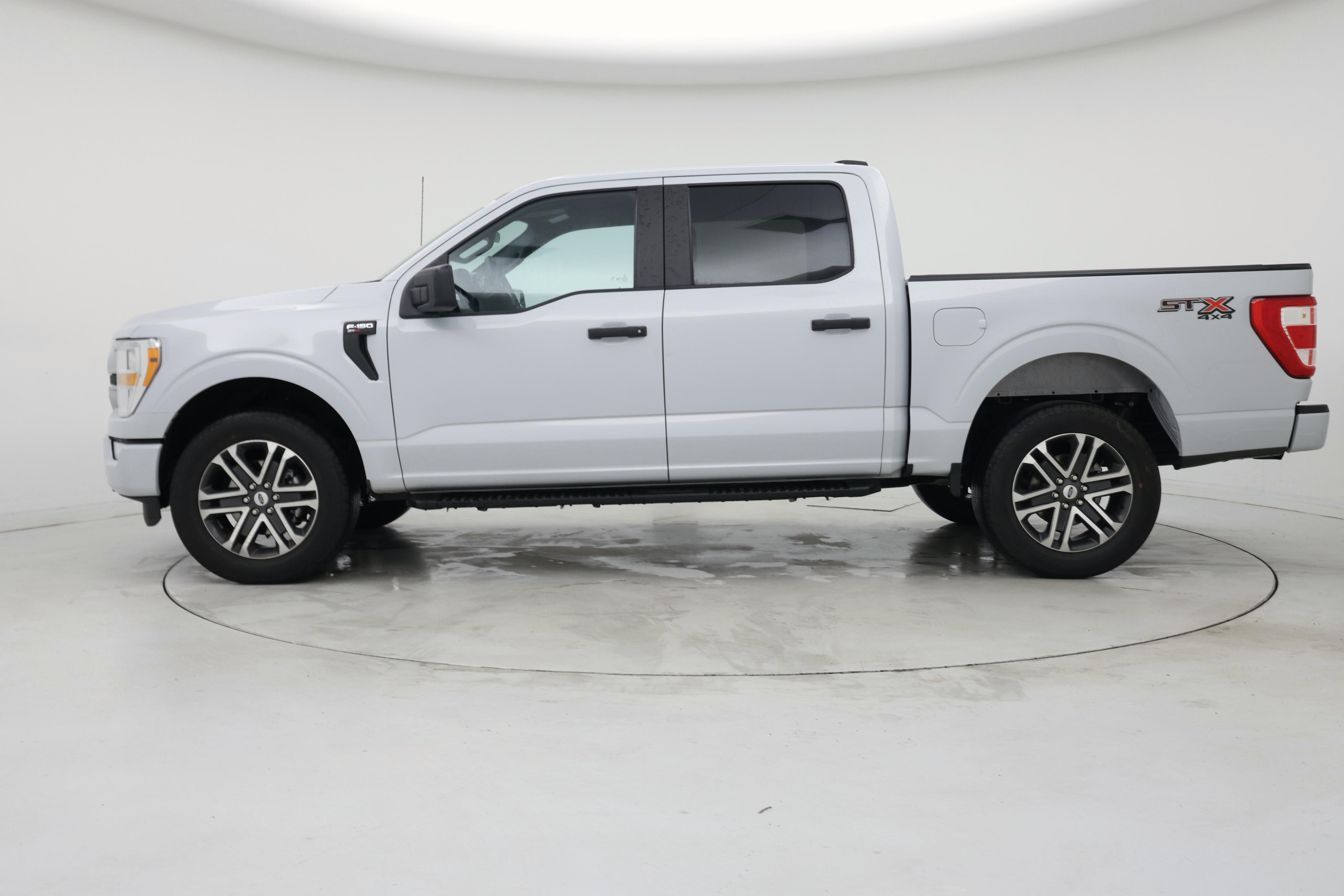 Thumbnail: 2022 Ford F-150 - 3