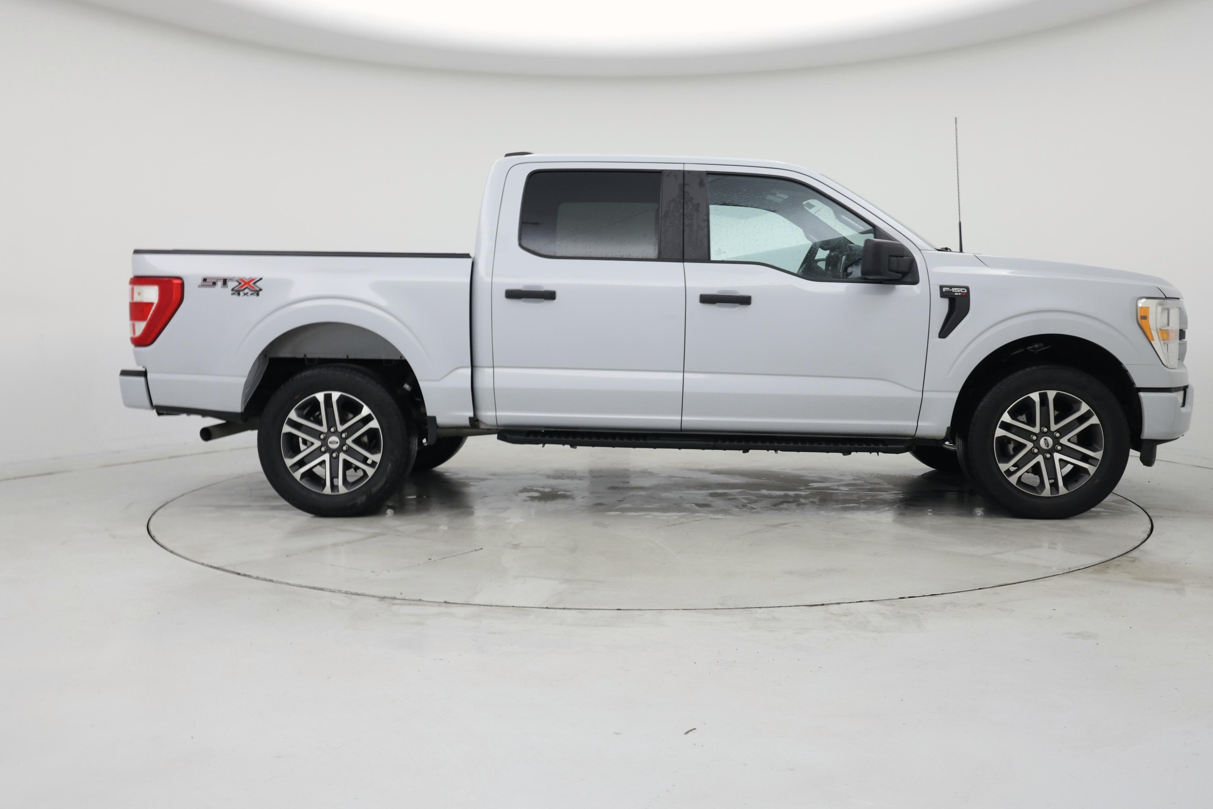 Thumbnail: 2022 Ford F-150 - 7