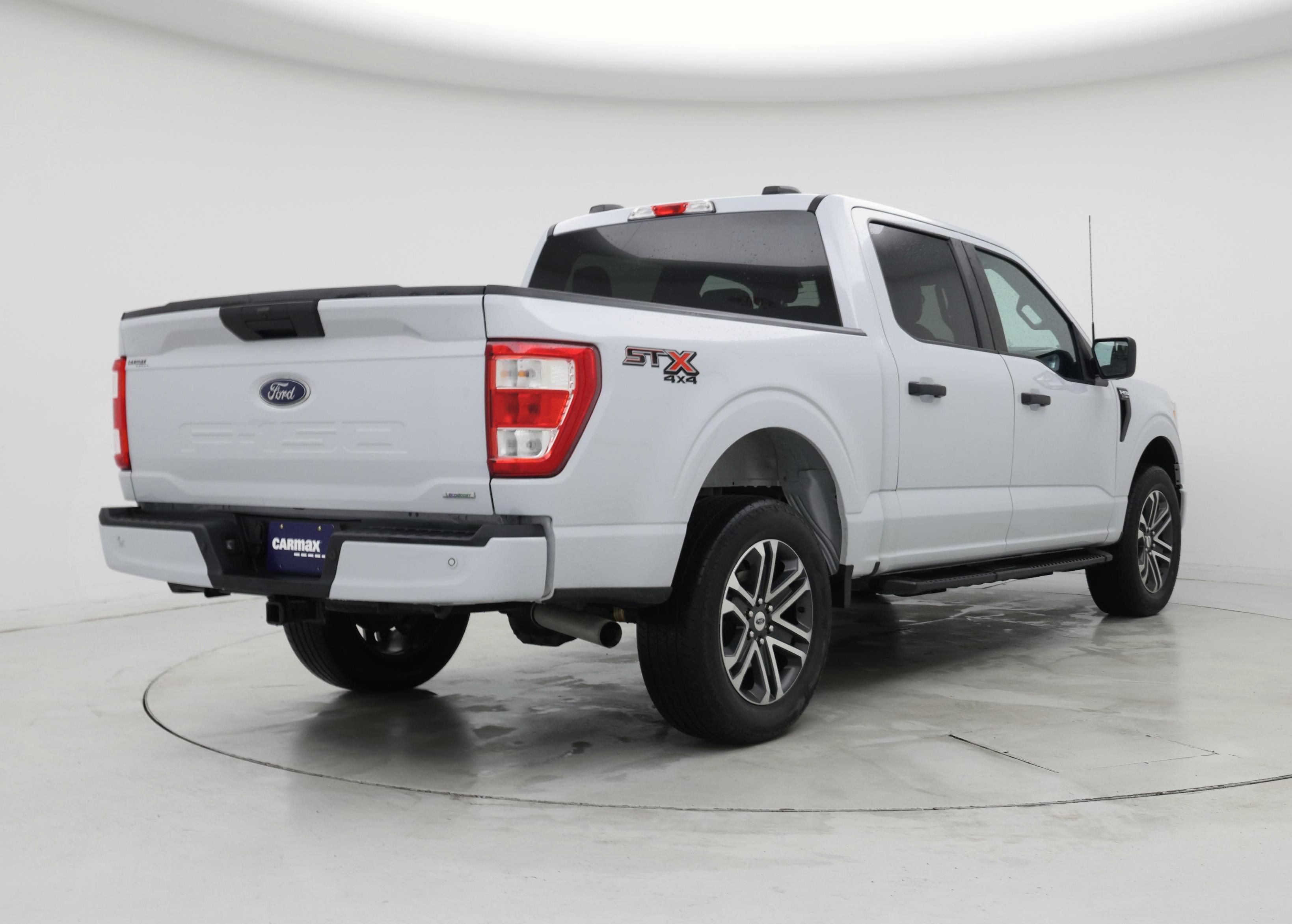 Thumbnail: 2022 Ford F-150 - 8