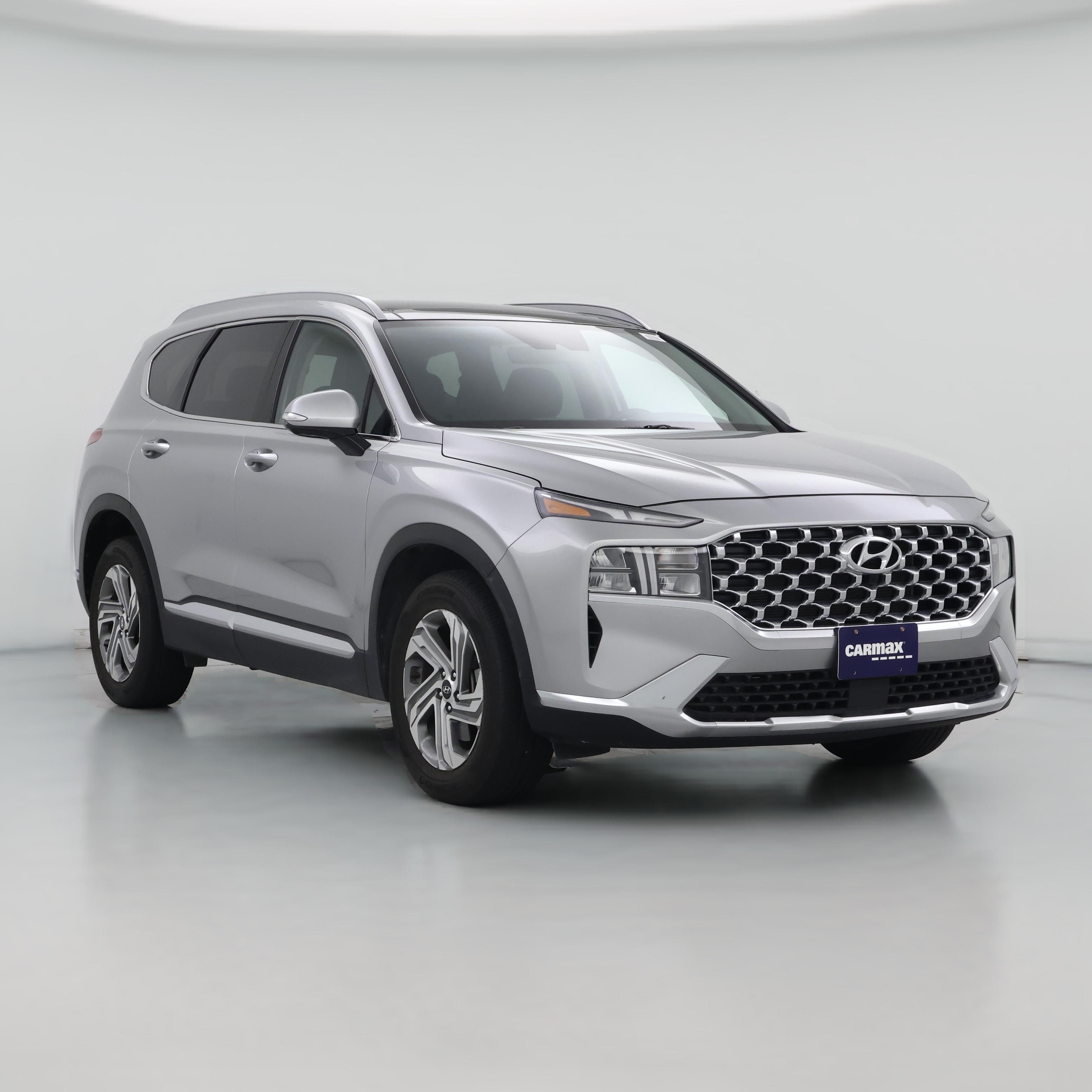 Thumbnail: 2023 Hyundai Santa Fe - 1