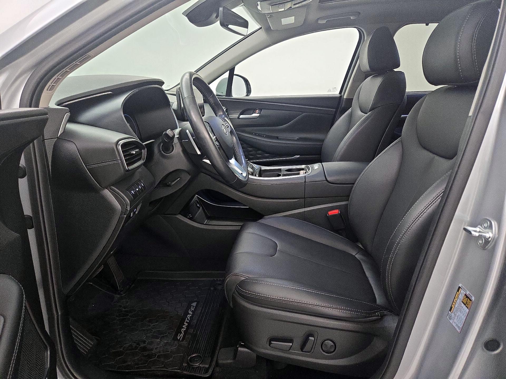 Thumbnail: 2023 Hyundai Santa Fe - 11