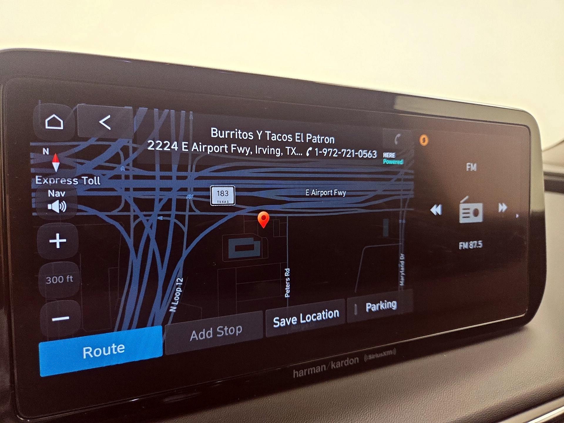 Thumbnail: 2023 Hyundai Santa Fe - 14