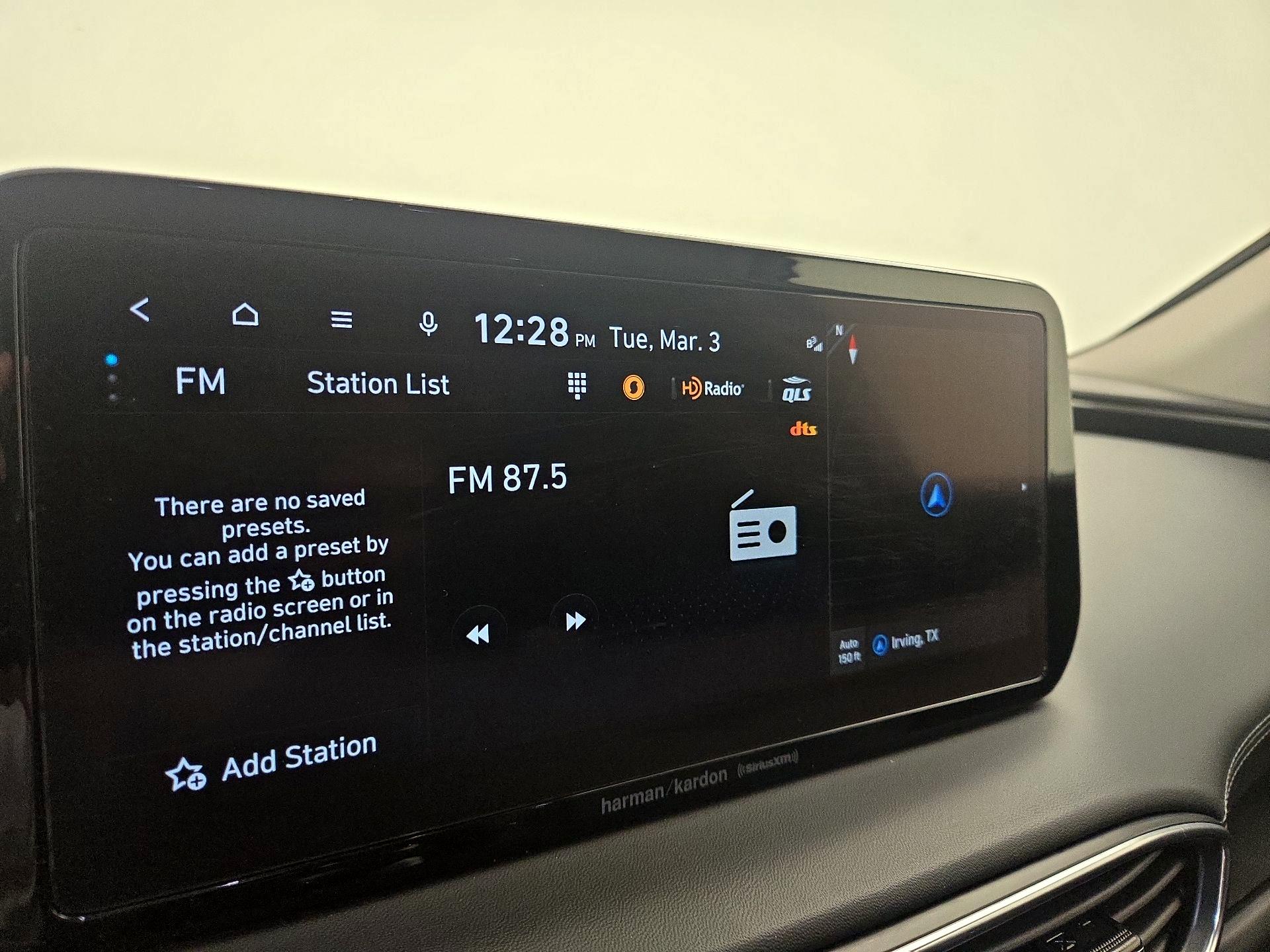 Thumbnail: 2023 Hyundai Santa Fe - 16