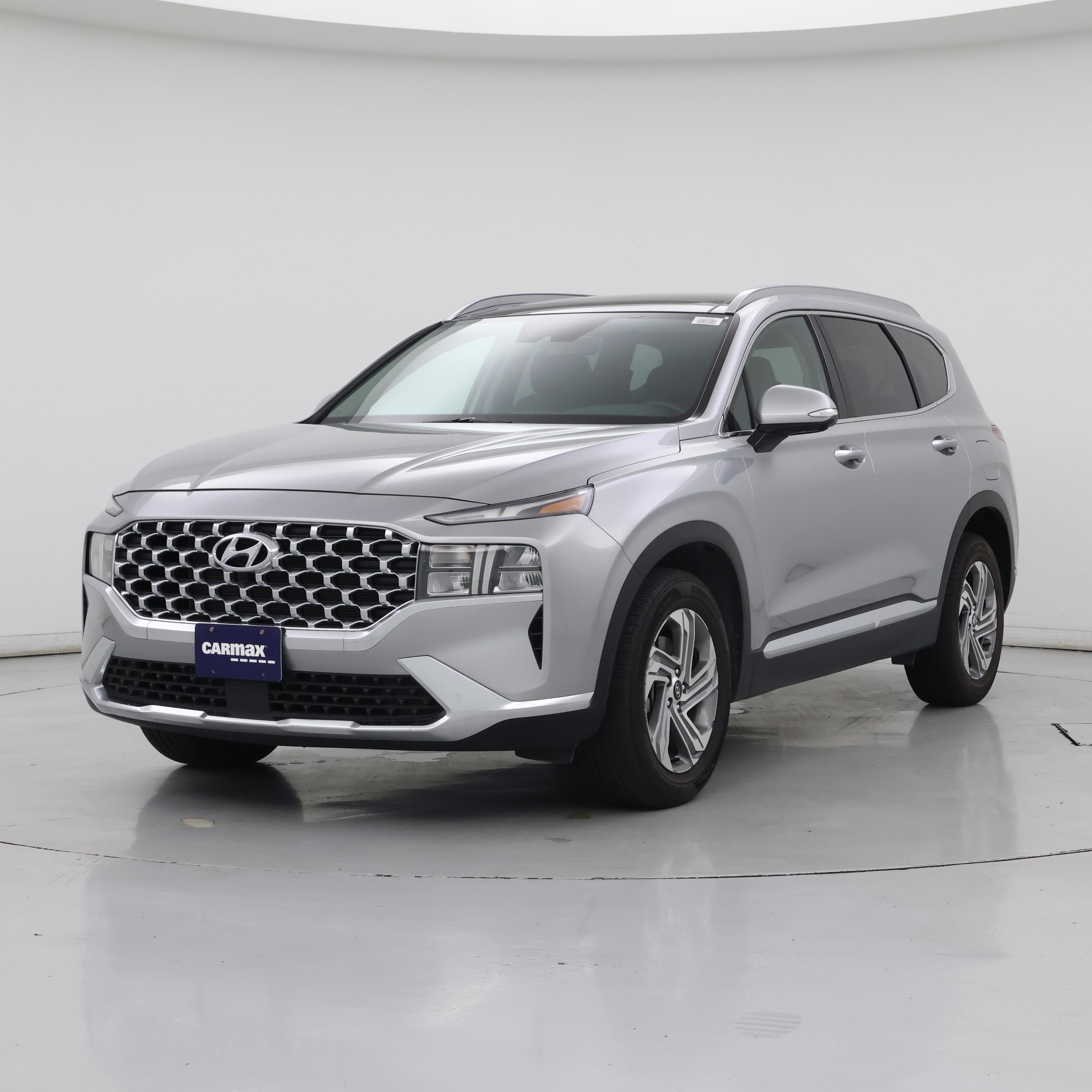 Thumbnail: 2023 Hyundai Santa Fe - 4