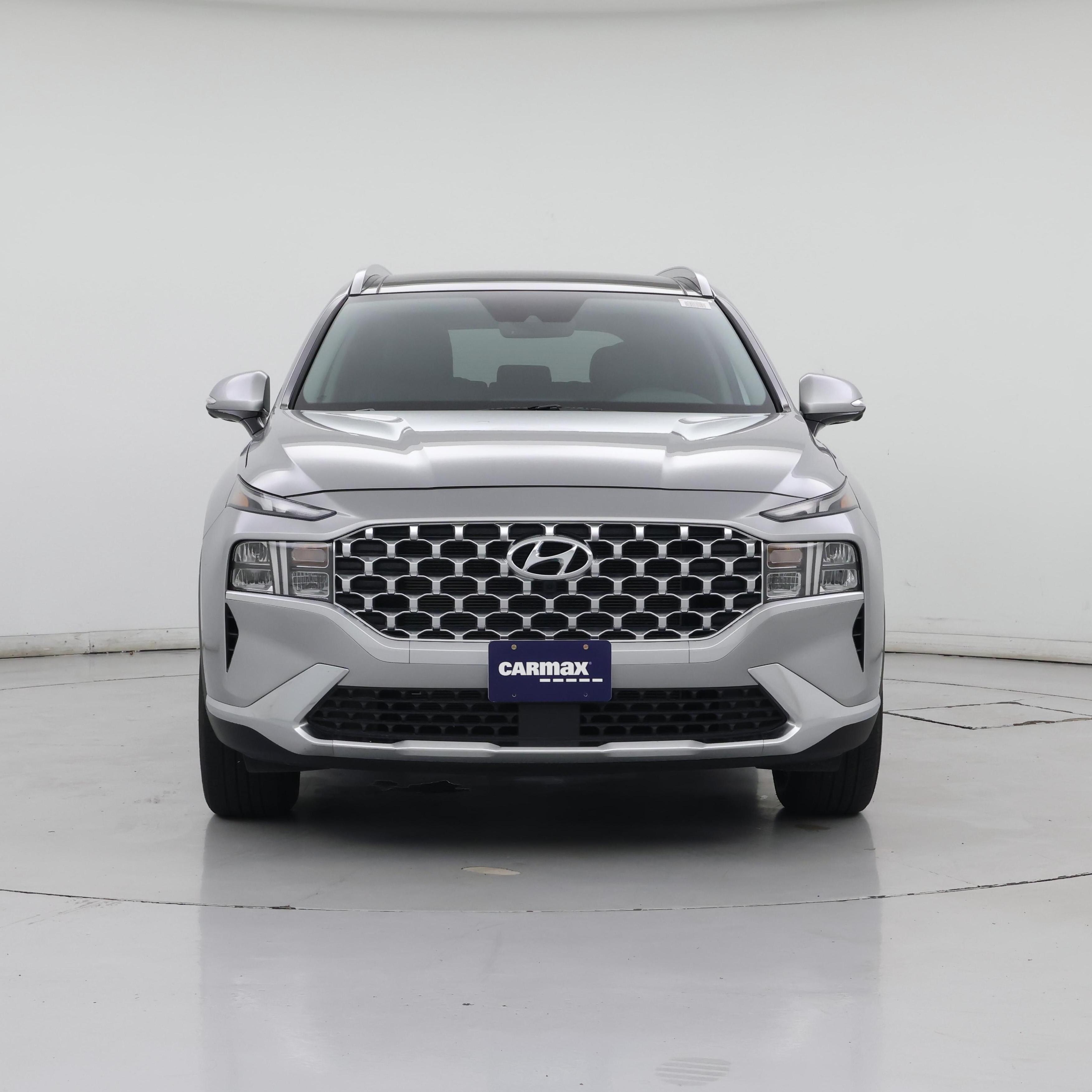 Thumbnail: 2023 Hyundai Santa Fe - 5