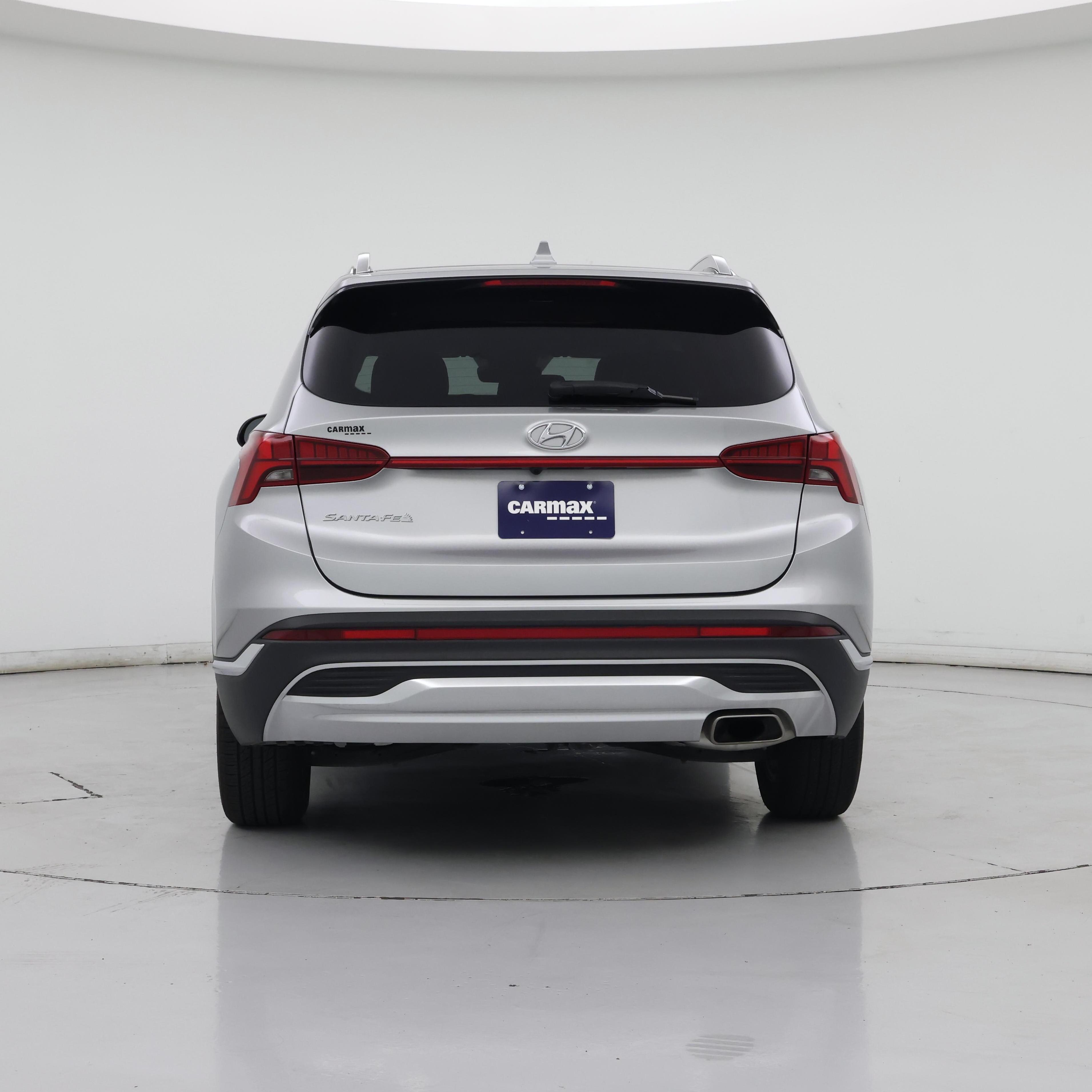 Thumbnail: 2023 Hyundai Santa Fe - 6