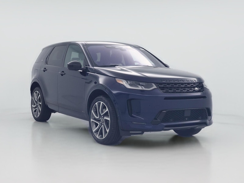 2021 Land Rover Discovery Sport R-Dynamic S -
                  Kennesaw, GA