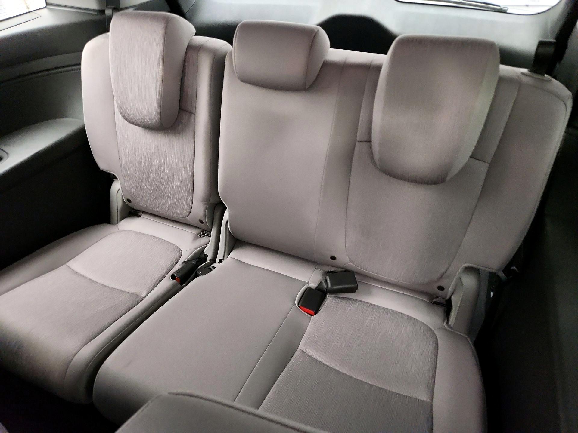 Thumbnail: 2020 Honda Odyssey - 20