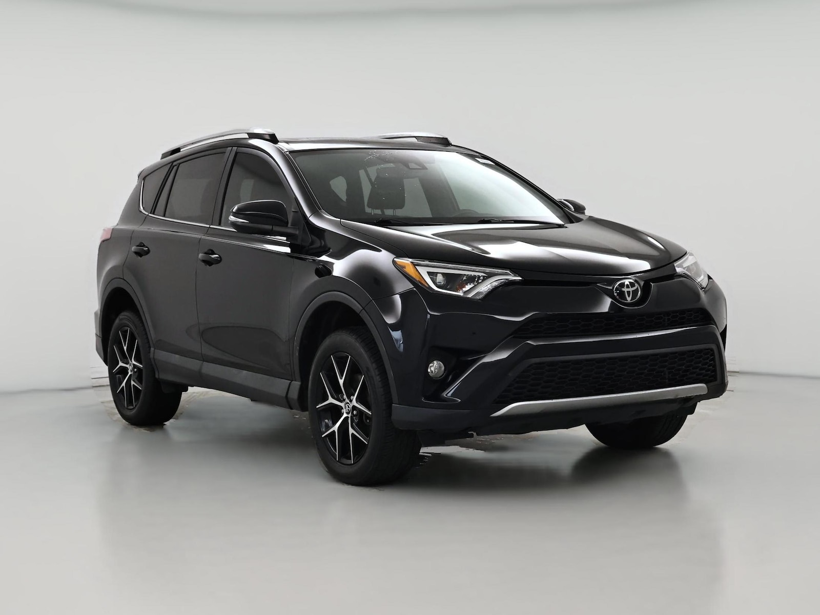 2018 Toyota RAV4 SE