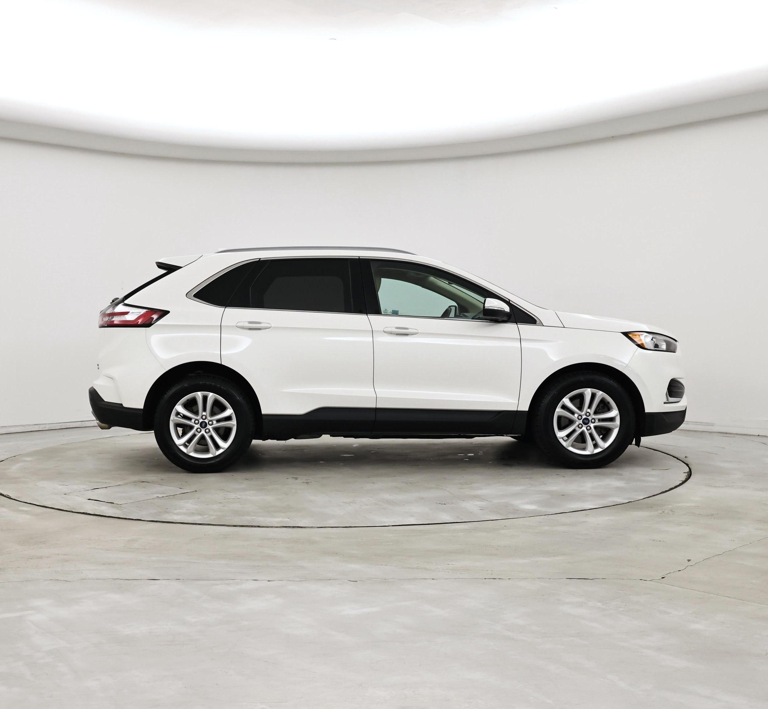 Thumbnail: 2020 Ford Edge - 7