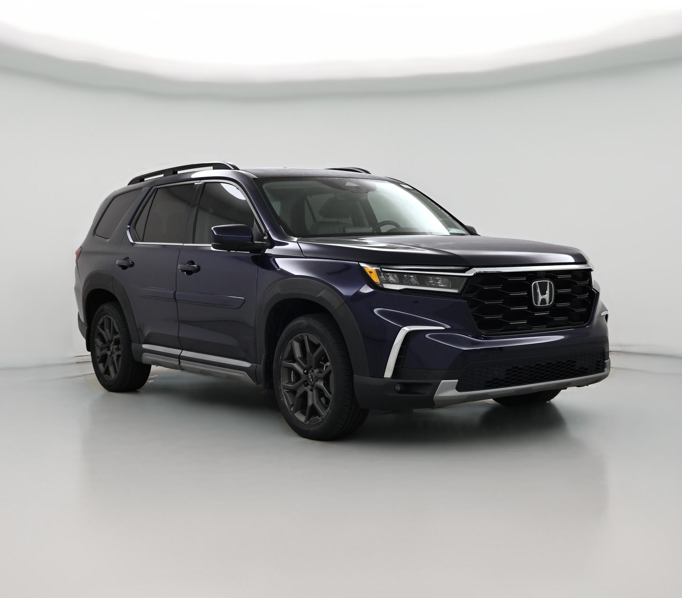 Thumbnail: 2023 Honda Pilot - 1
