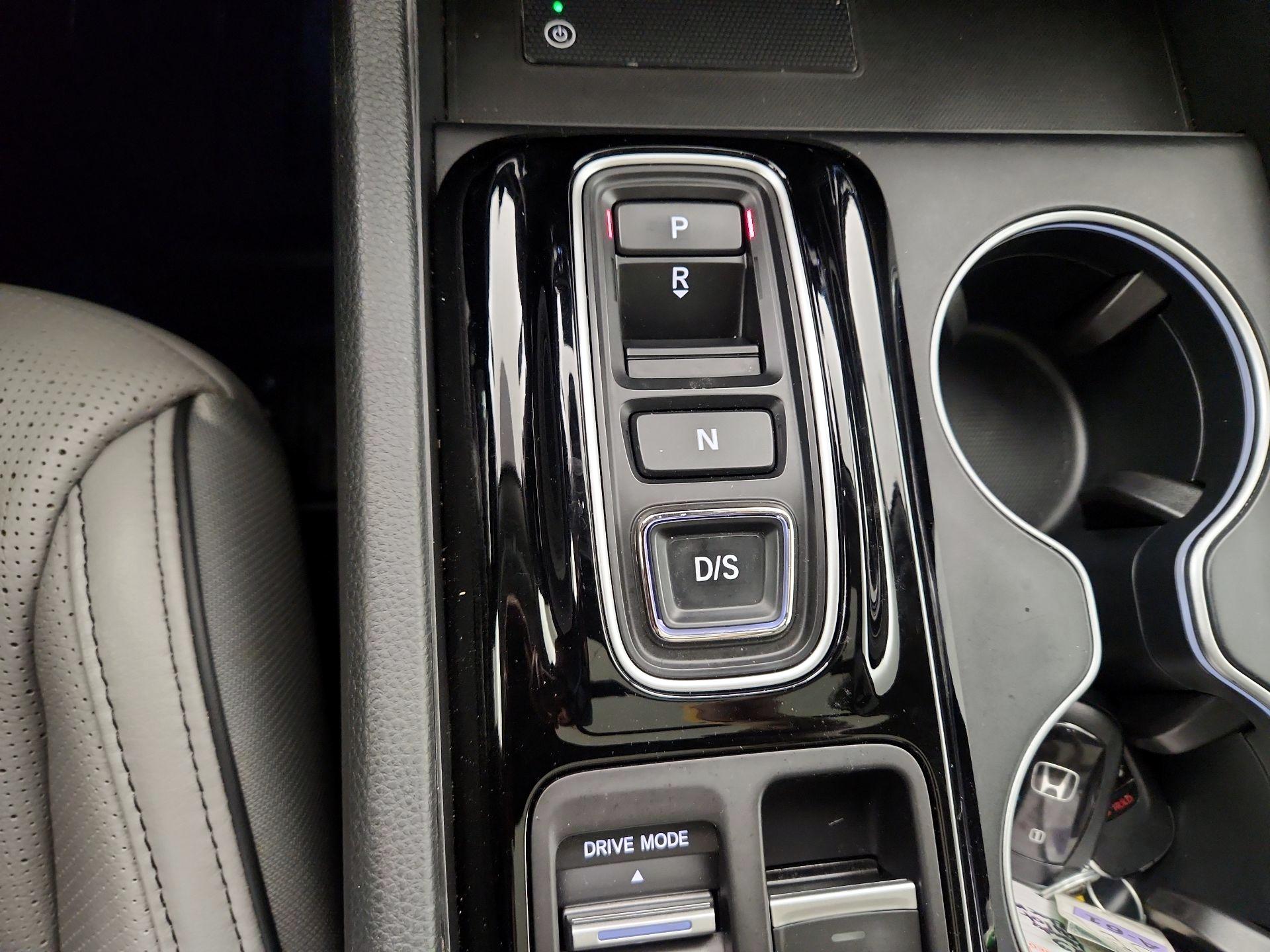 Thumbnail: 2023 Honda Pilot - 18