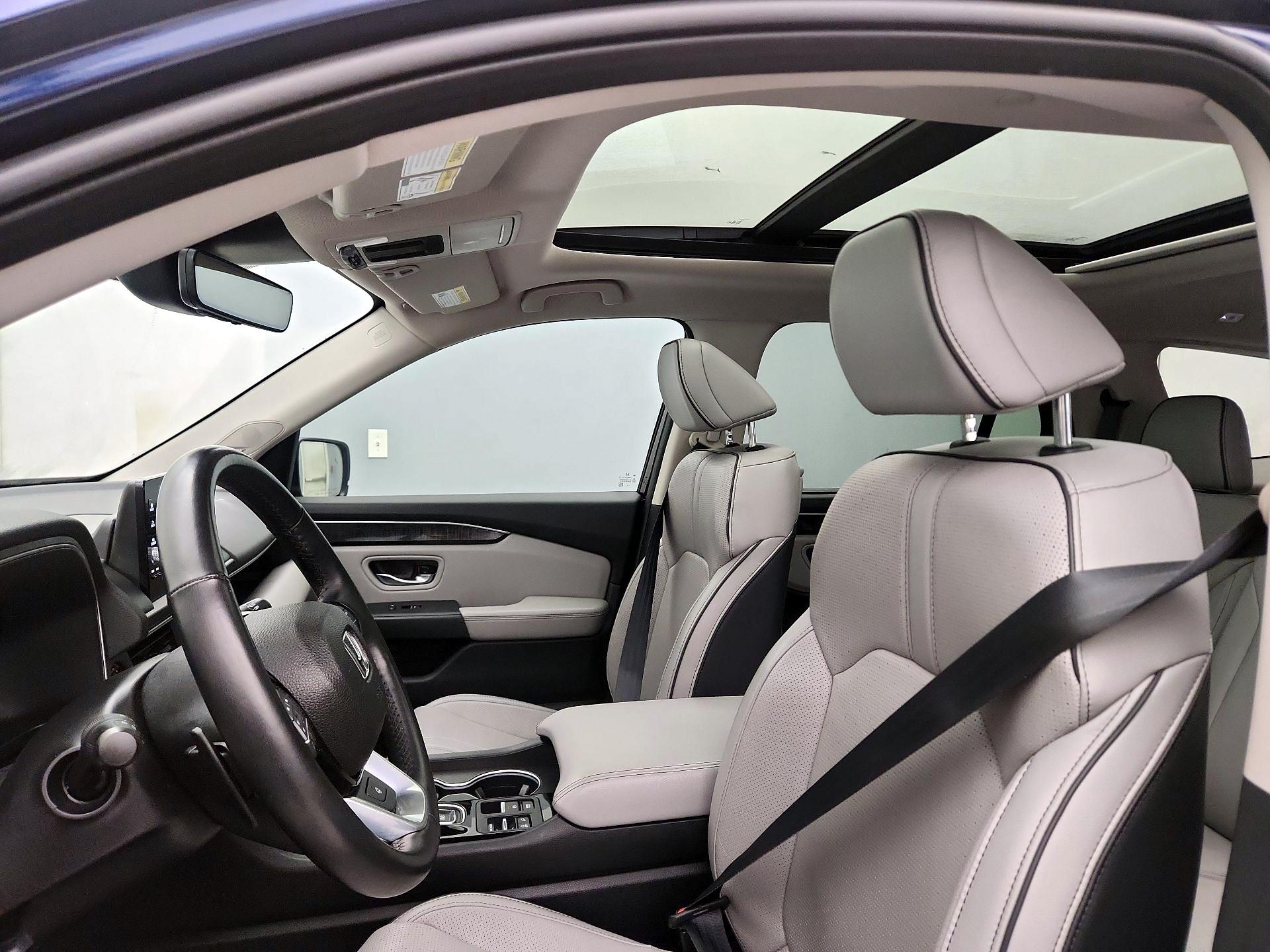Thumbnail: 2023 Honda Pilot - 20