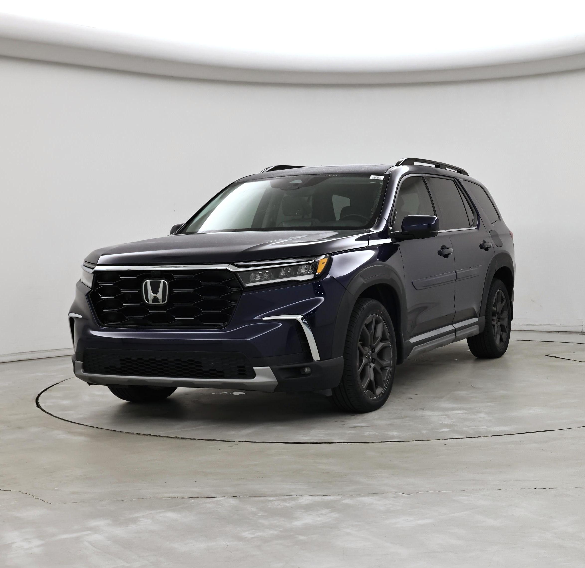Thumbnail: 2023 Honda Pilot - 4