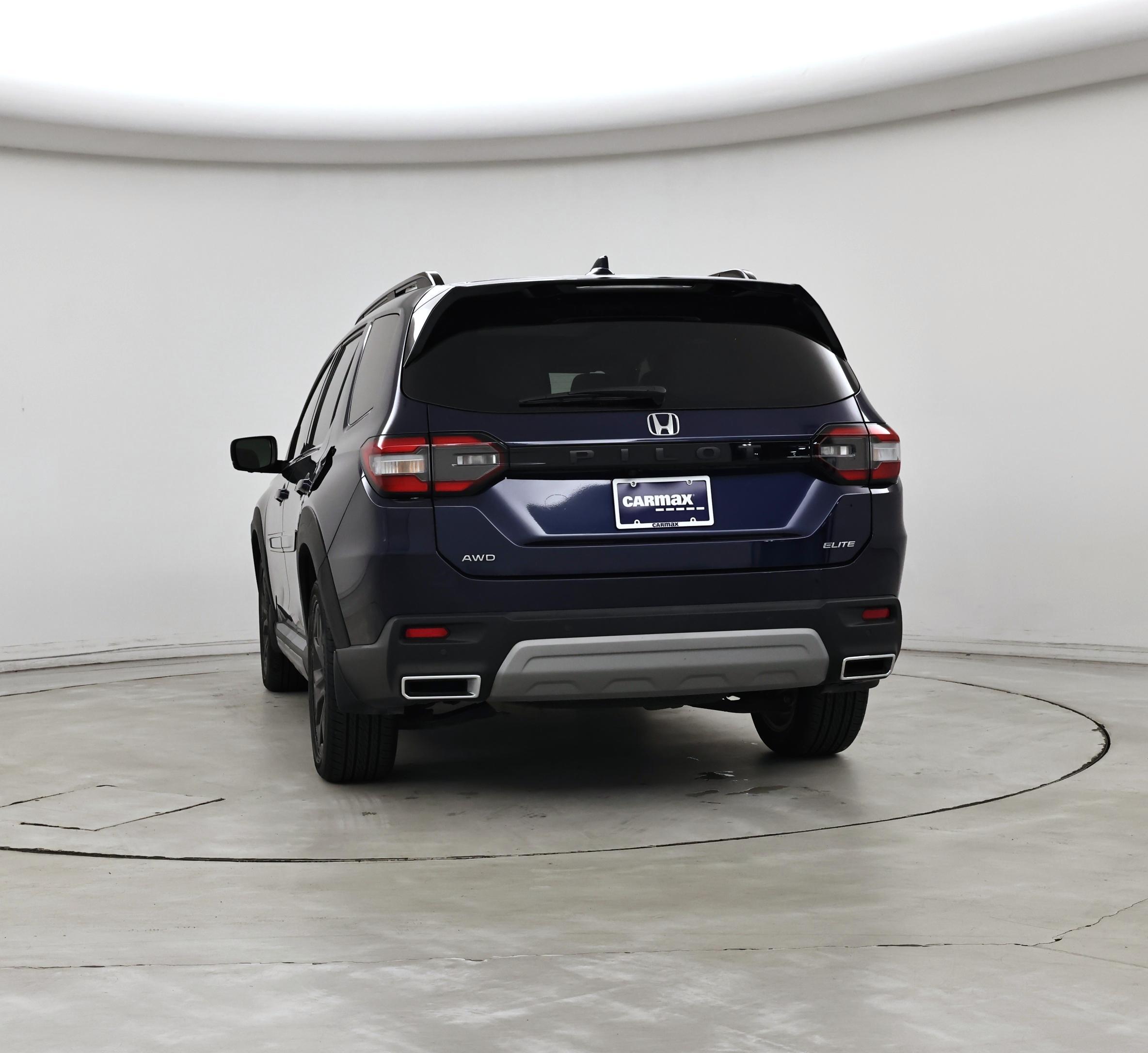 Thumbnail: 2023 Honda Pilot - 6