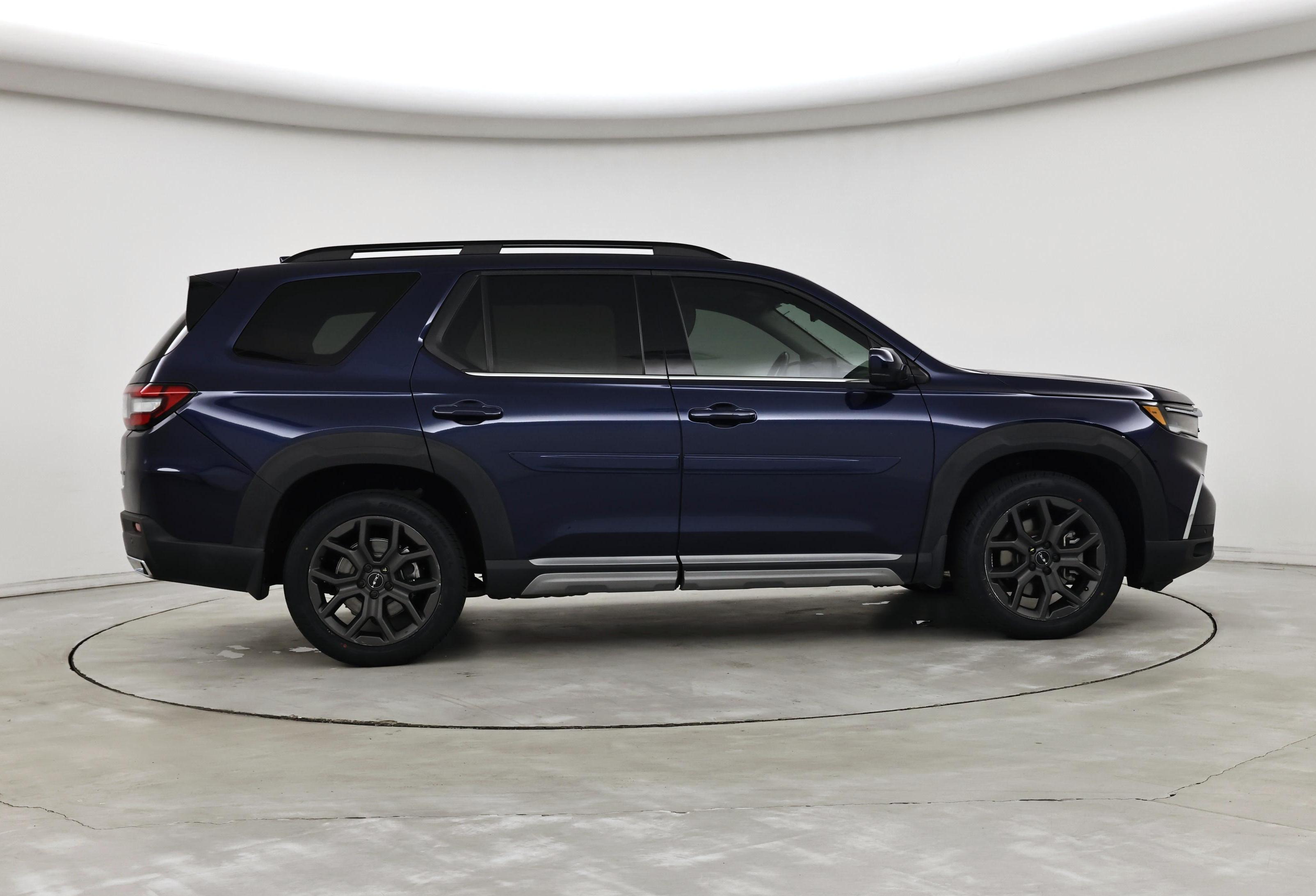 Thumbnail: 2023 Honda Pilot - 7