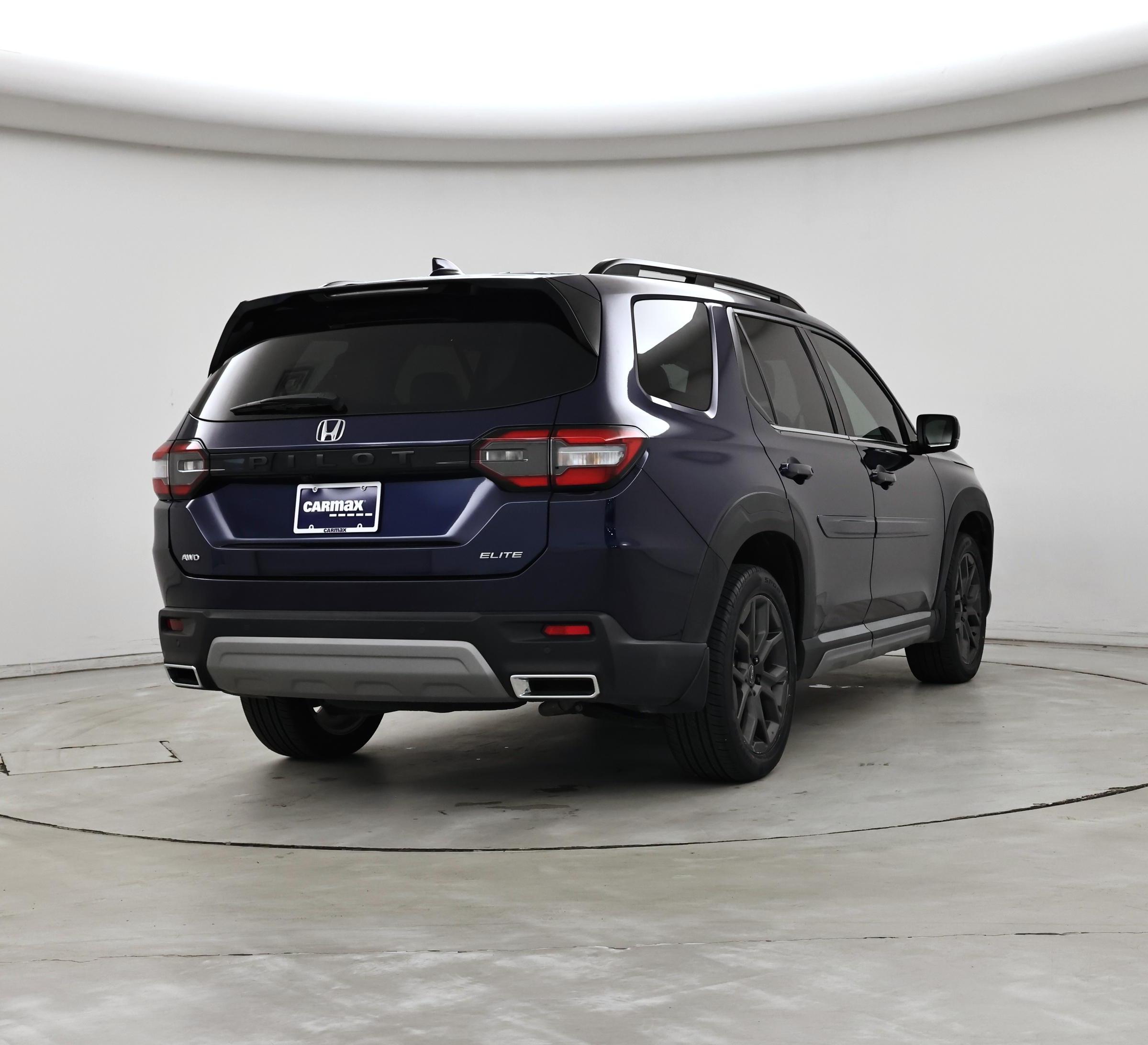 Thumbnail: 2023 Honda Pilot - 8