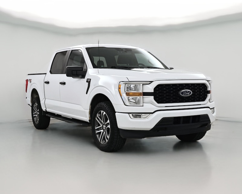 2022 Ford F150 XL