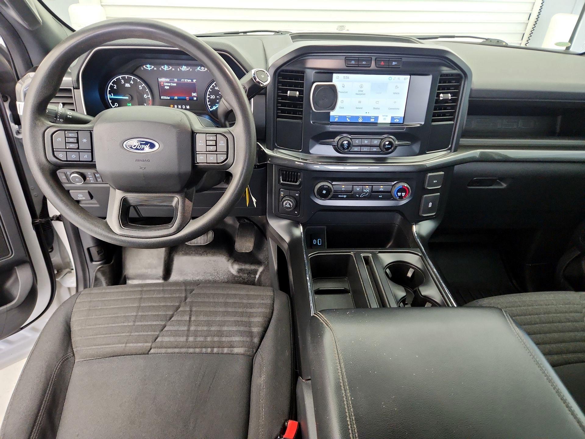 Thumbnail: 2022 Ford F-150 - 9