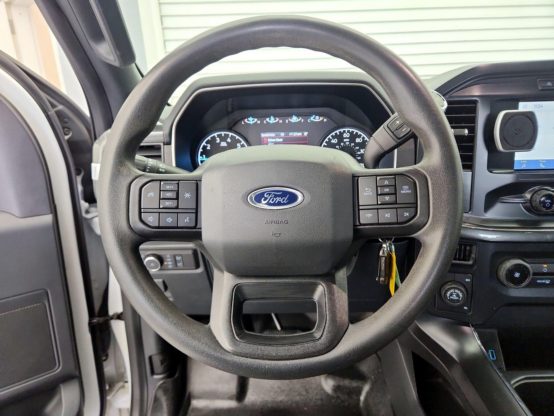 Thumbnail: 2022 Ford F-150 - 10