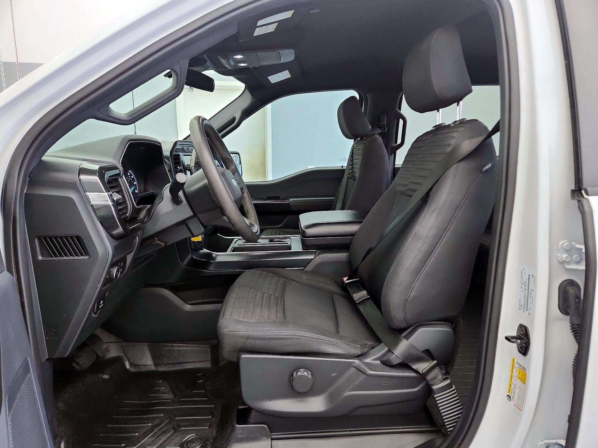 Thumbnail: 2022 Ford F-150 - 11