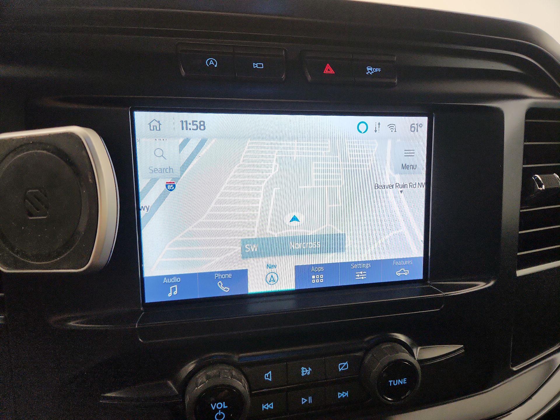 Thumbnail: 2022 Ford F-150 - 14