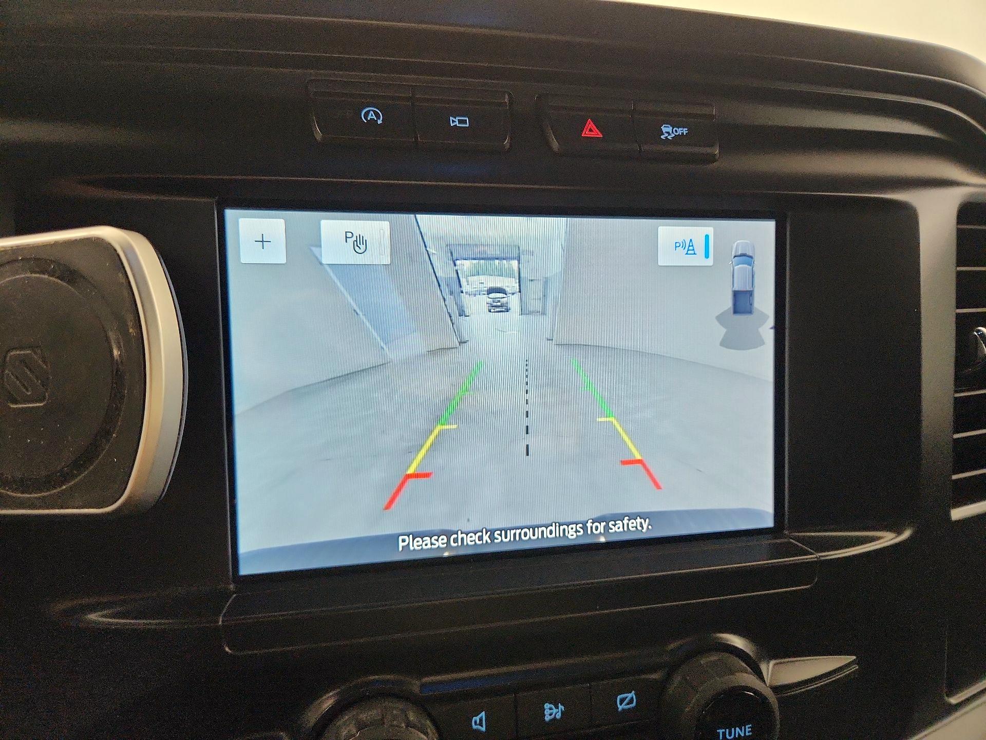 Thumbnail: 2022 Ford F-150 - 15