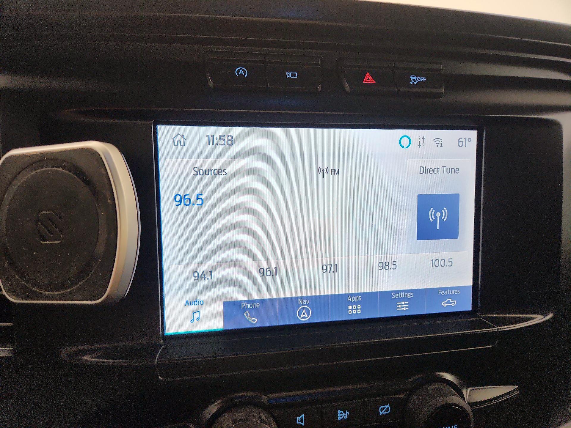 Thumbnail: 2022 Ford F-150 - 16