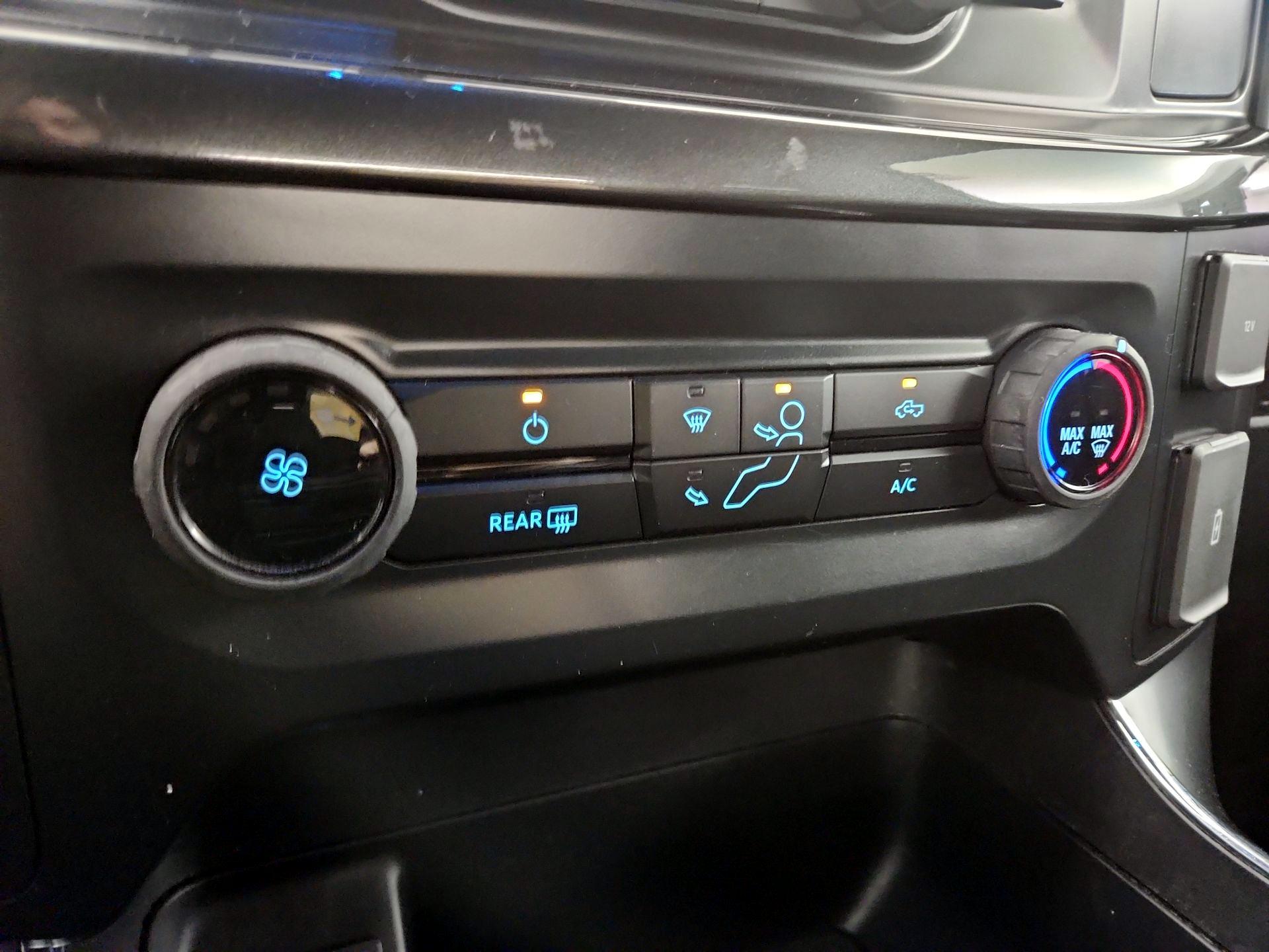 Thumbnail: 2022 Ford F-150 - 17