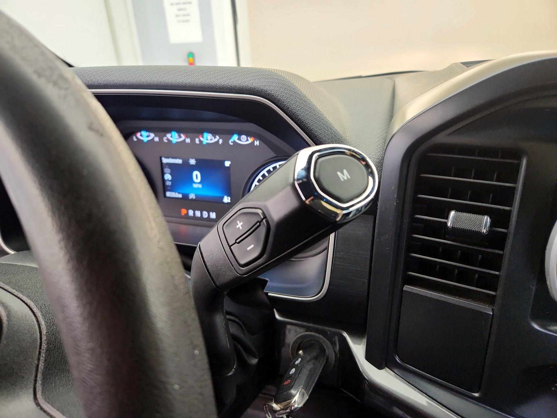 Thumbnail: 2022 Ford F-150 - 18