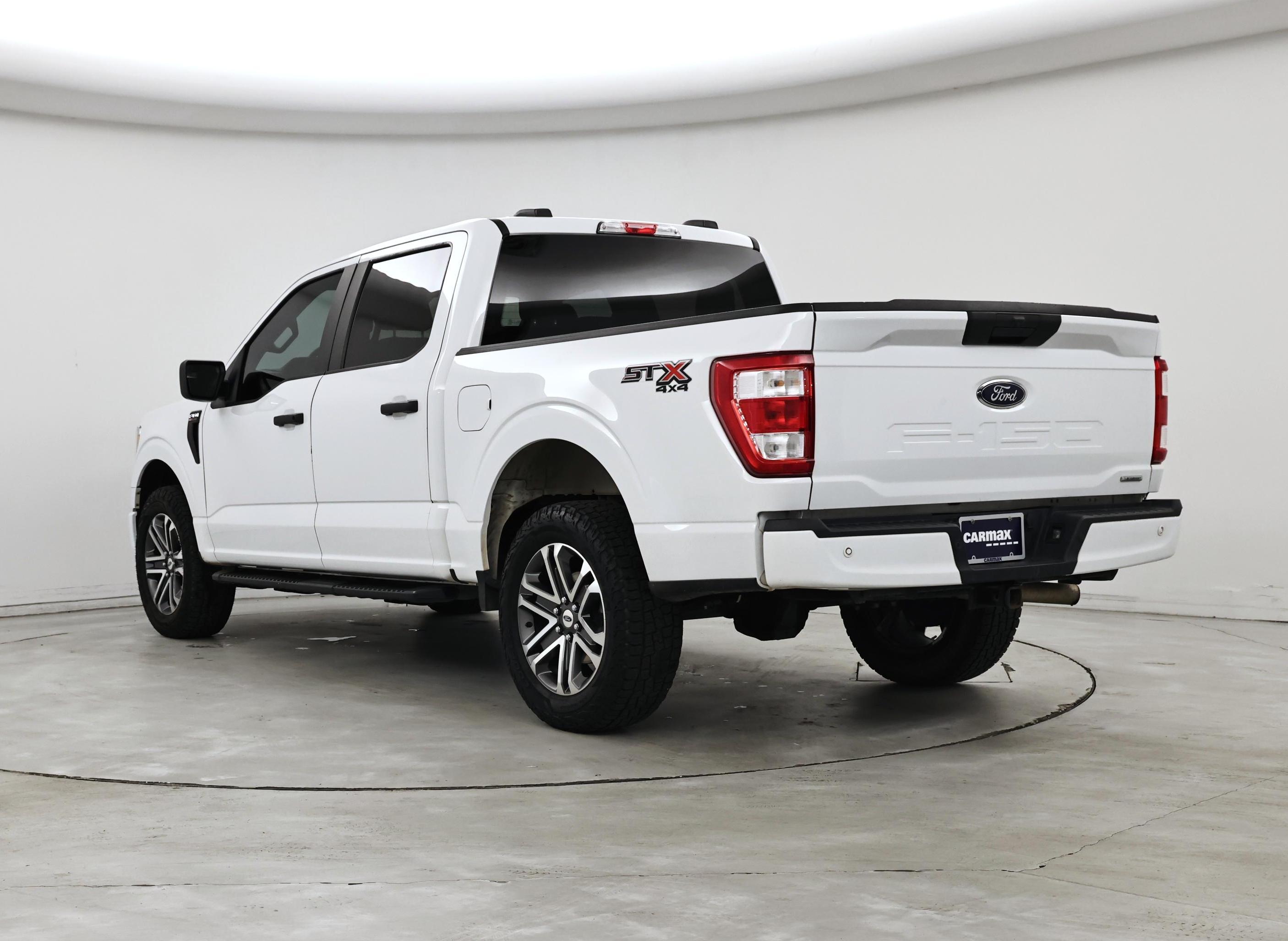 Thumbnail: 2022 Ford F-150 - 2