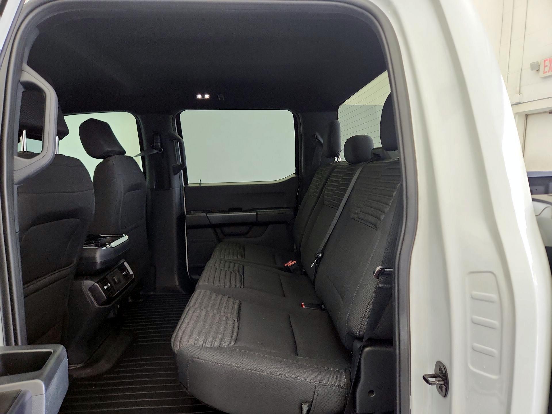 Thumbnail: 2022 Ford F-150 - 20