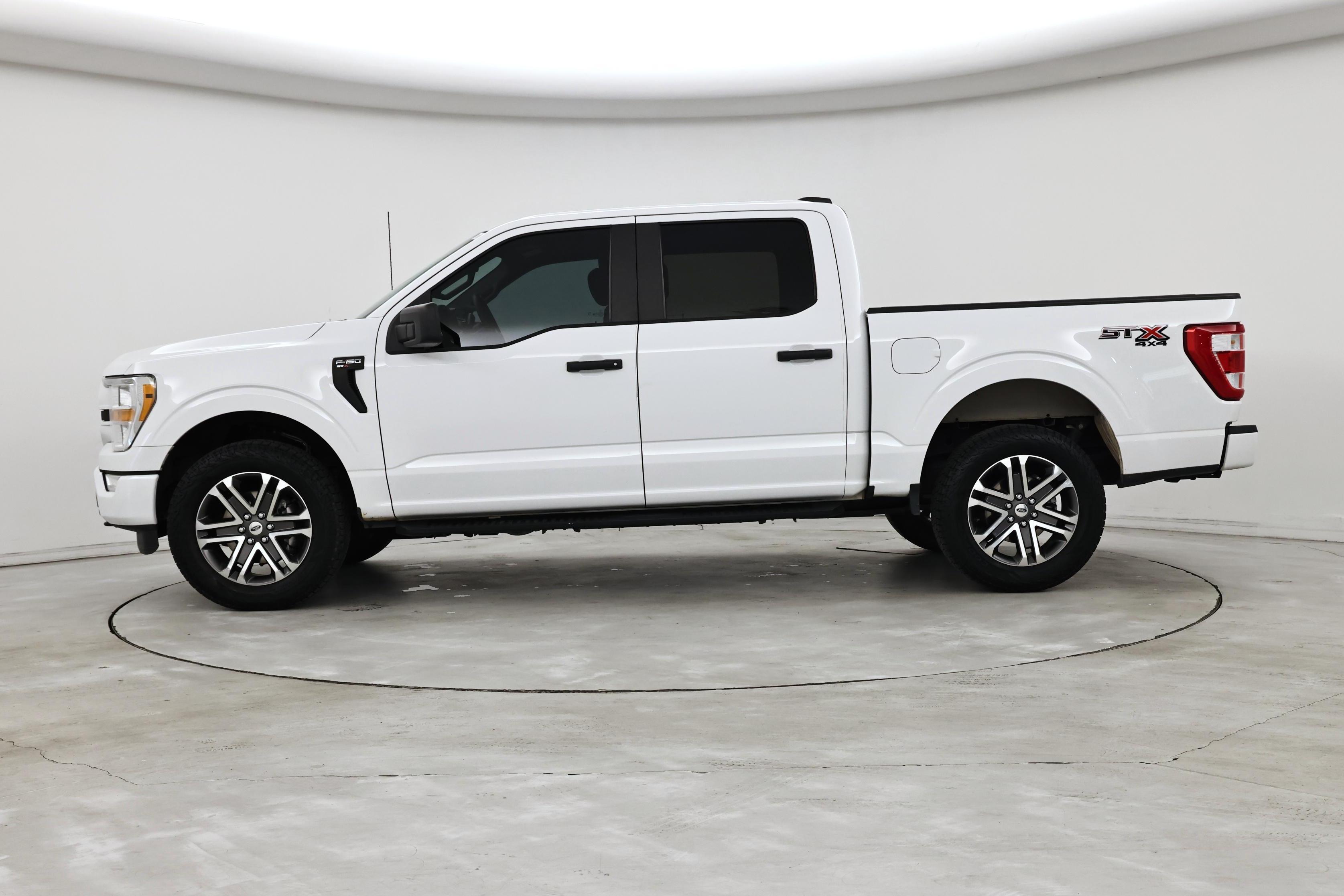 Thumbnail: 2022 Ford F-150 - 3