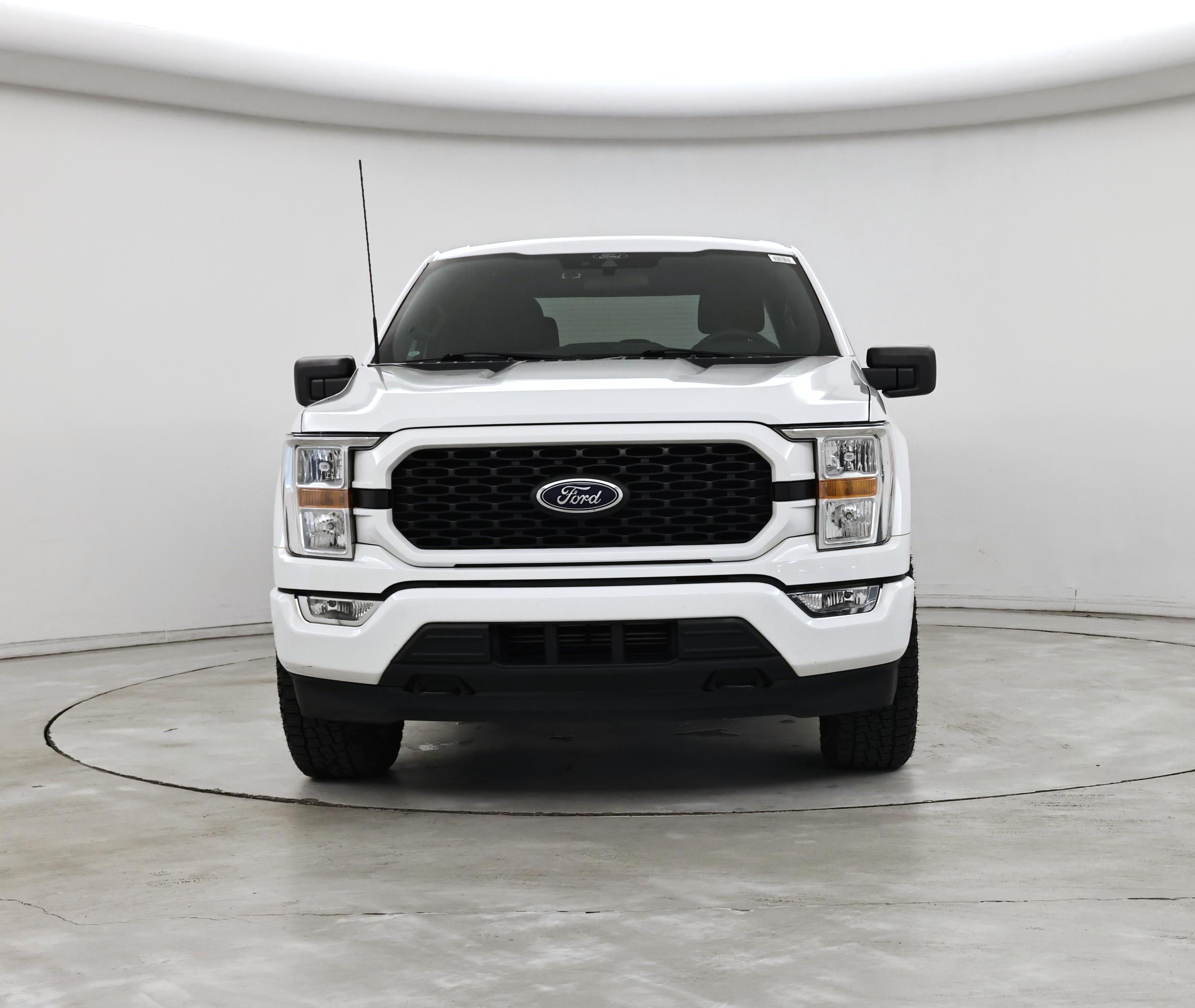 Thumbnail: 2022 Ford F-150 - 5