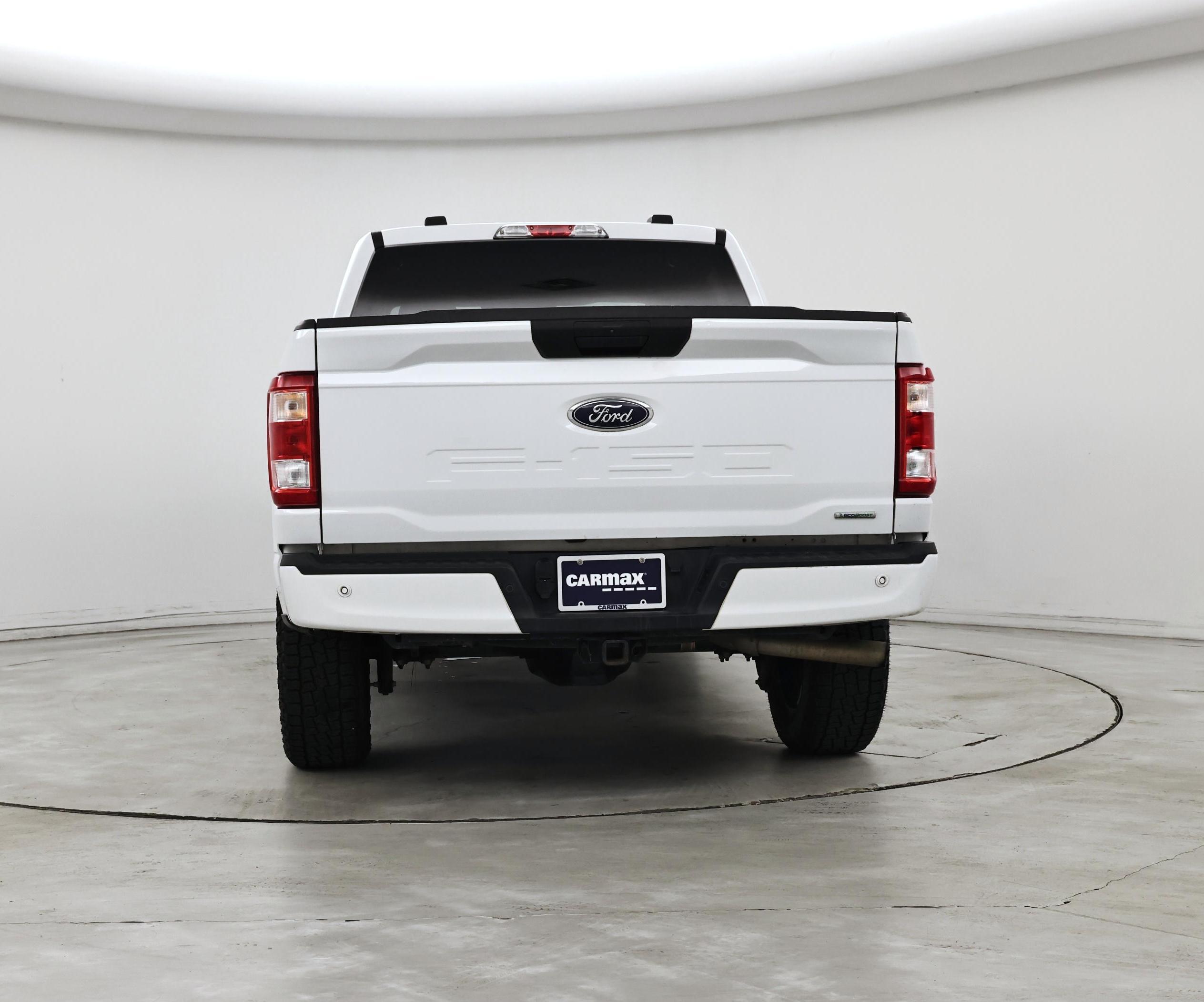 Thumbnail: 2022 Ford F-150 - 6