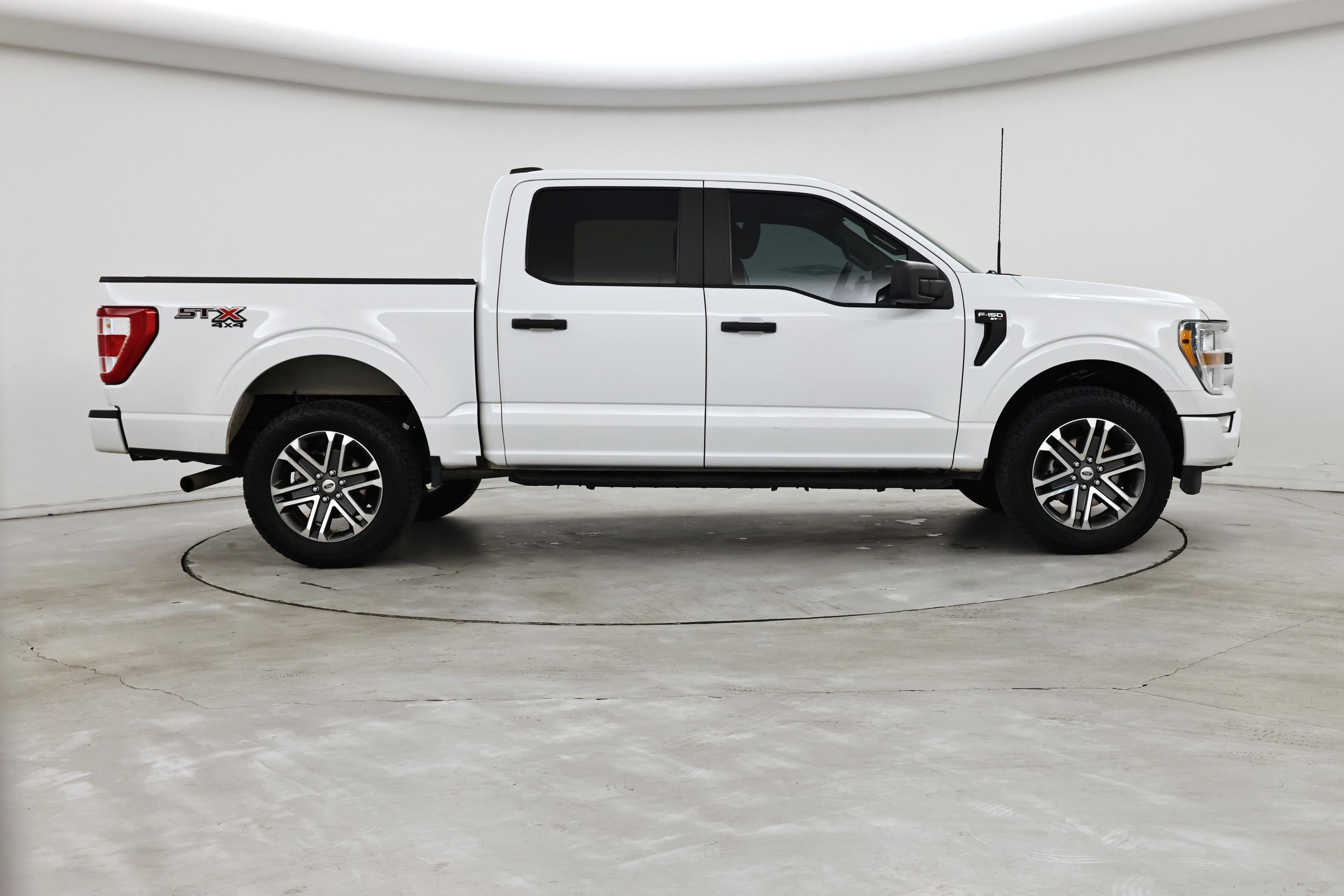 Thumbnail: 2022 Ford F-150 - 7