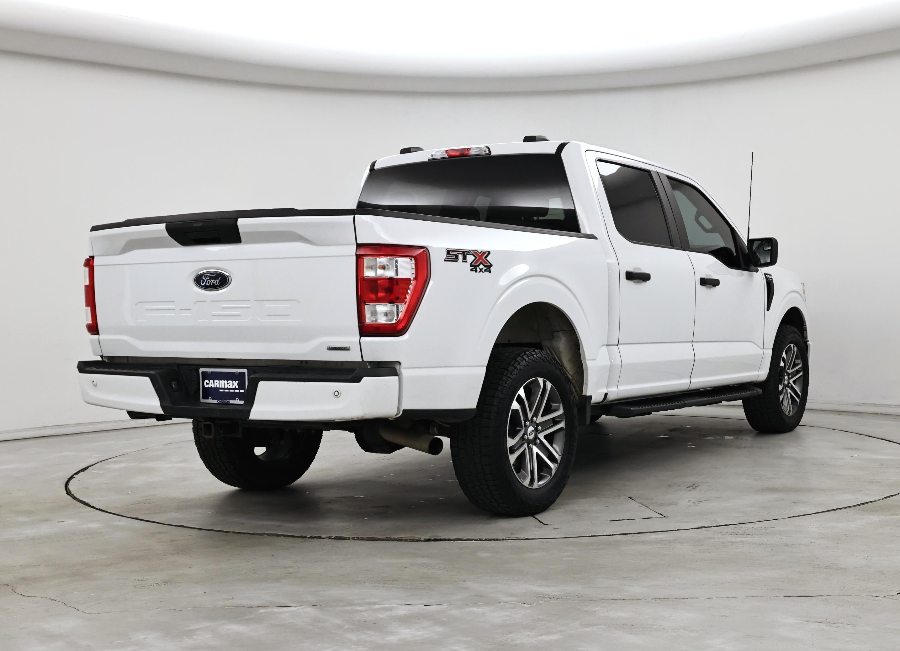 Thumbnail: 2022 Ford F-150 - 8
