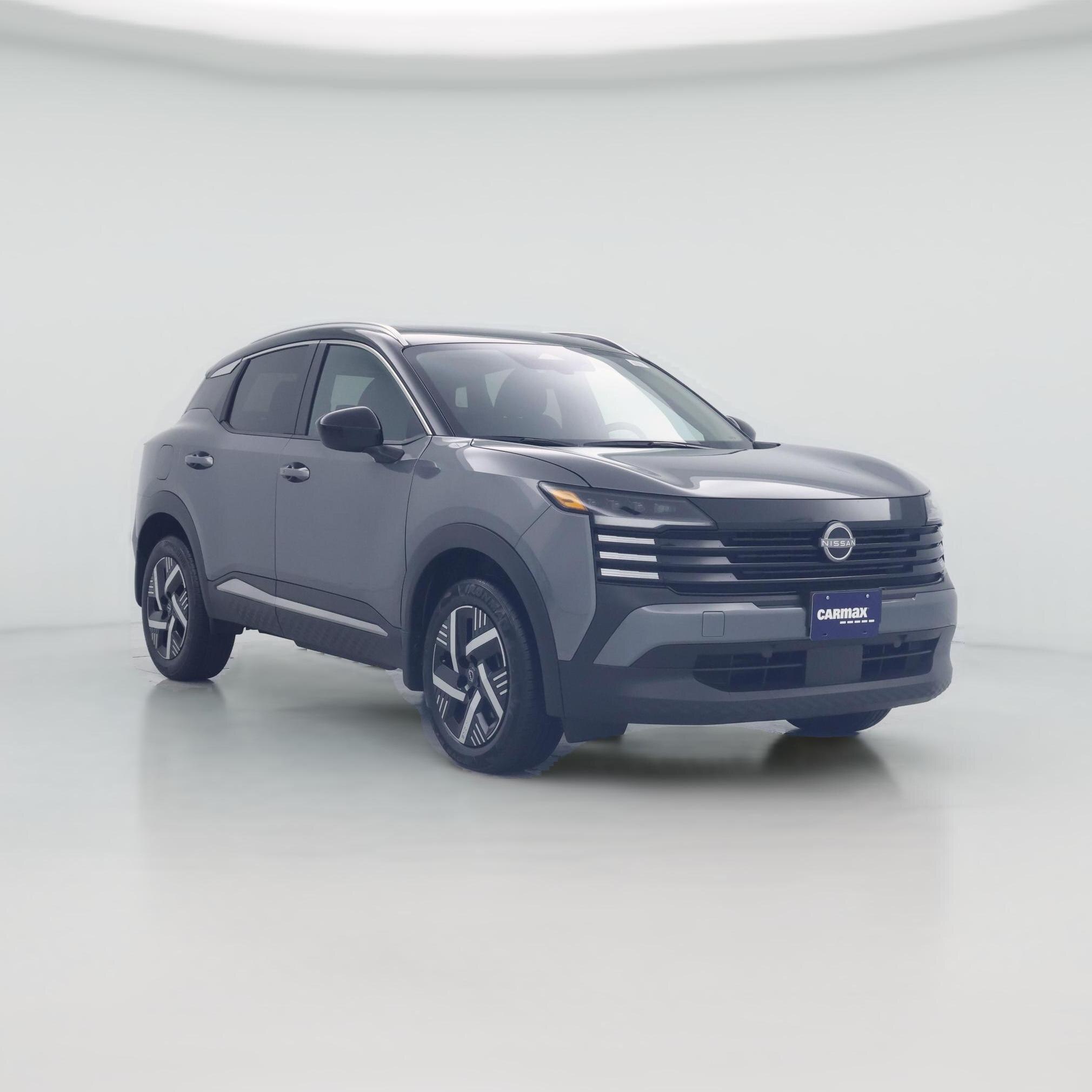Thumbnail: 2025 Nissan Kicks - 1