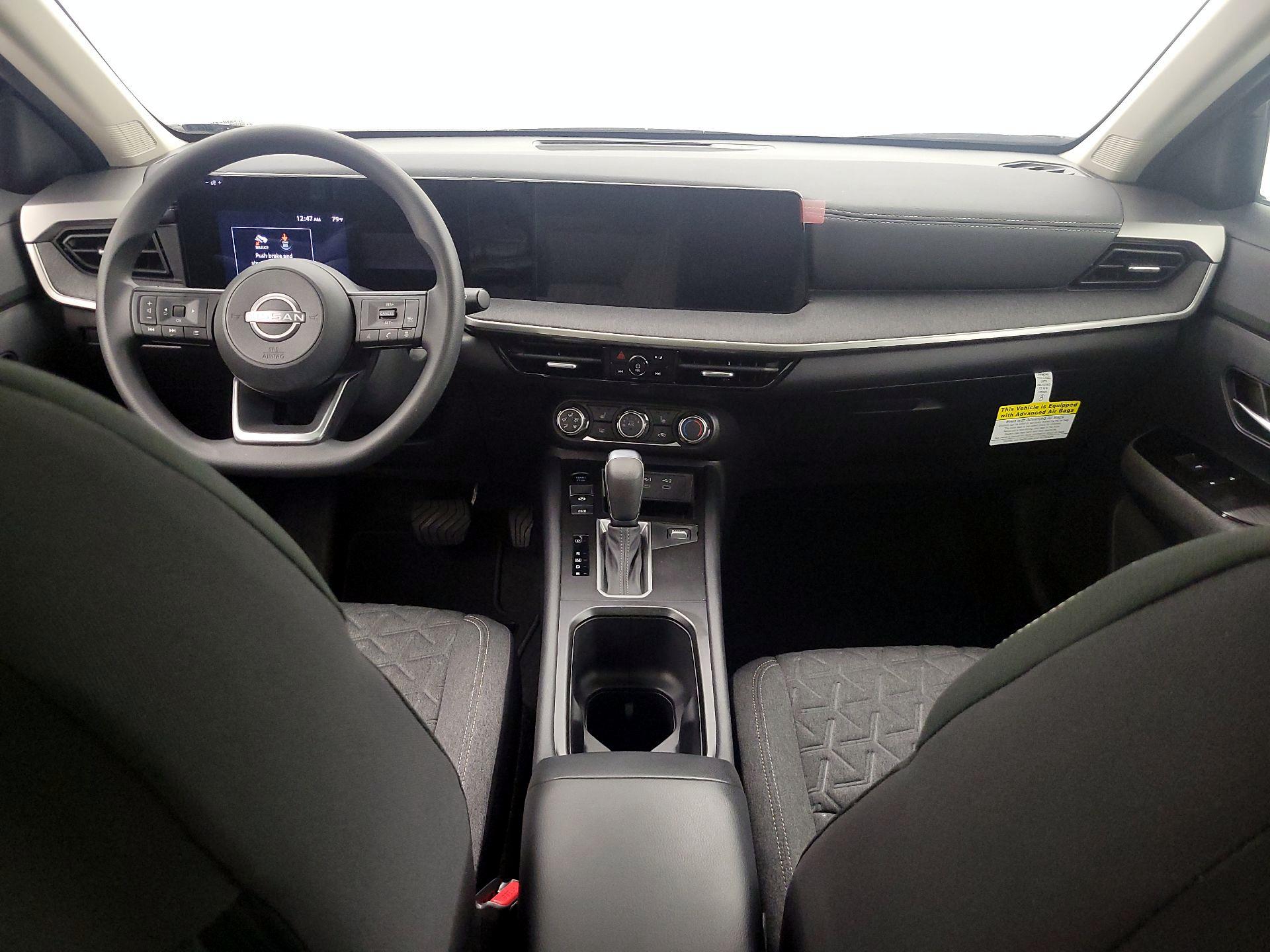 Thumbnail: 2025 Nissan Kicks - 9
