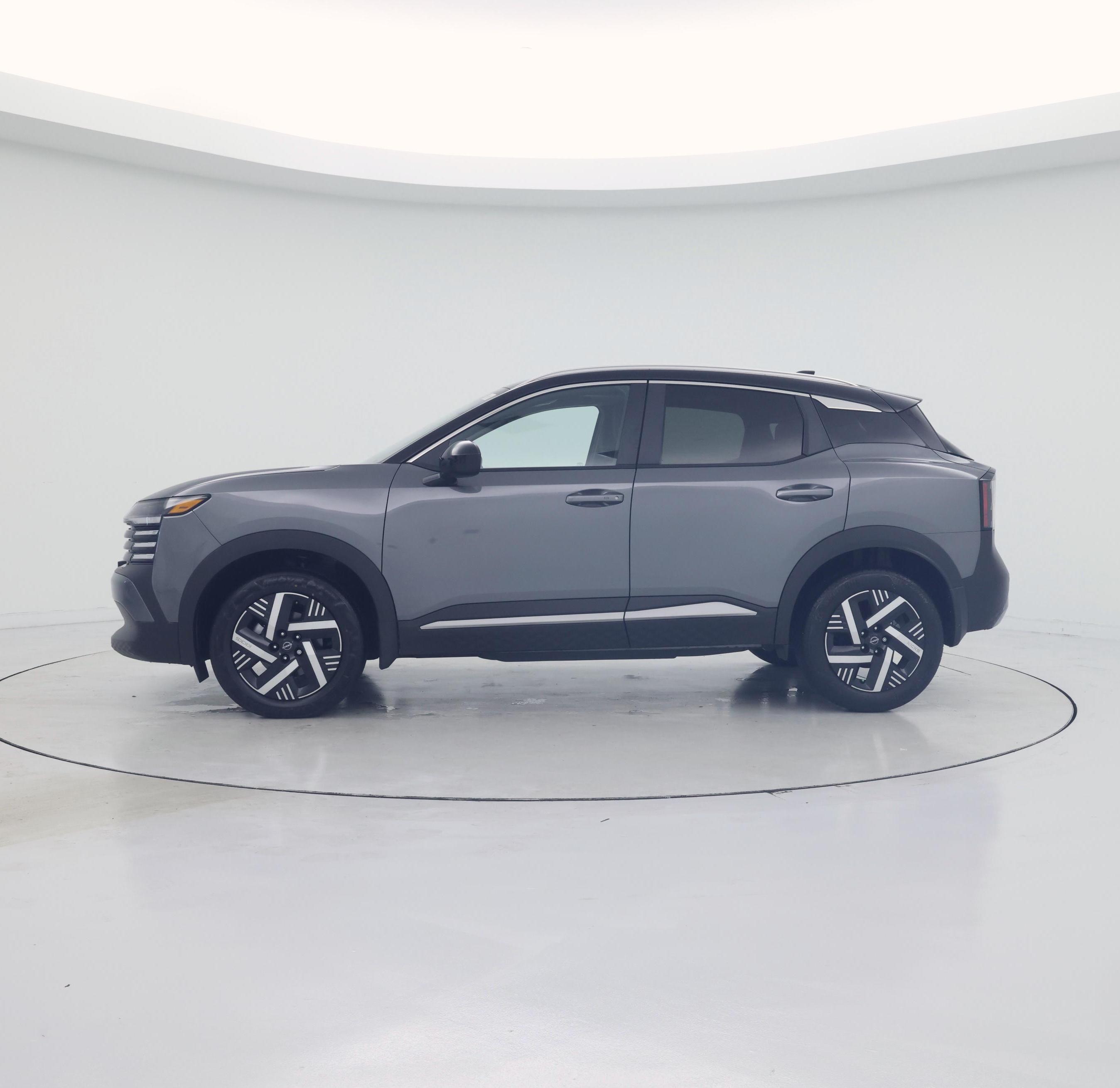 Thumbnail: 2025 Nissan Kicks - 3