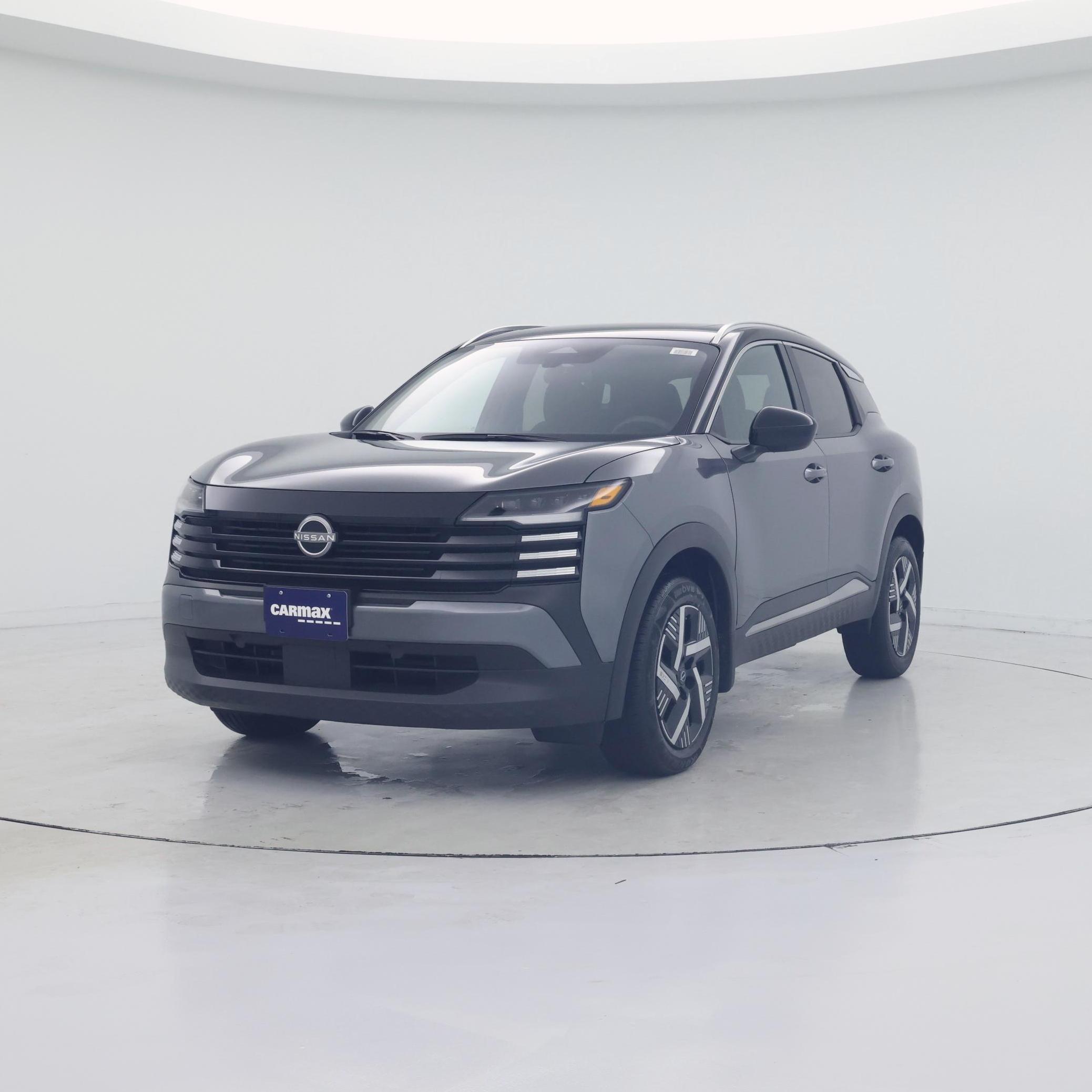 Thumbnail: 2025 Nissan Kicks - 4