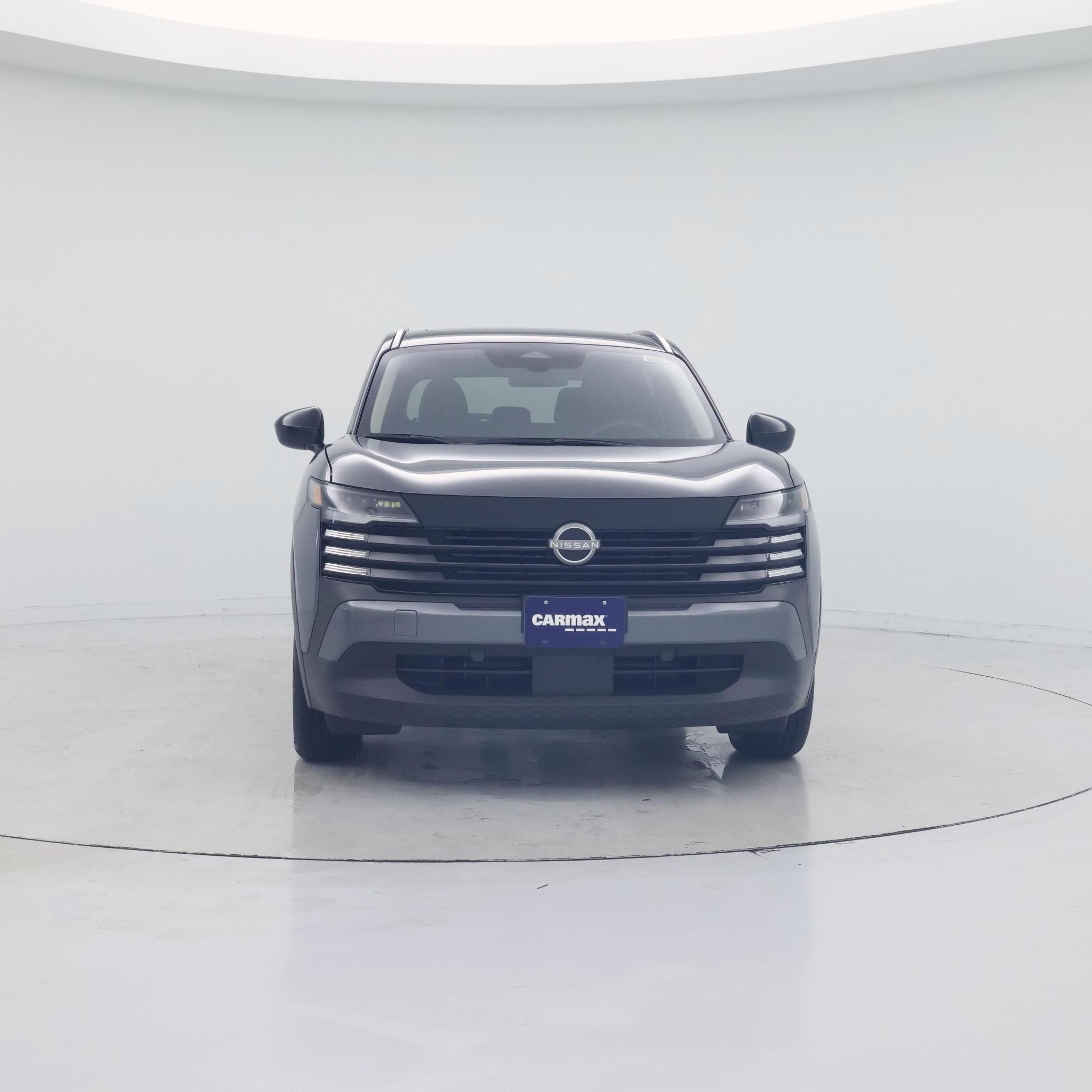 Thumbnail: 2025 Nissan Kicks - 5
