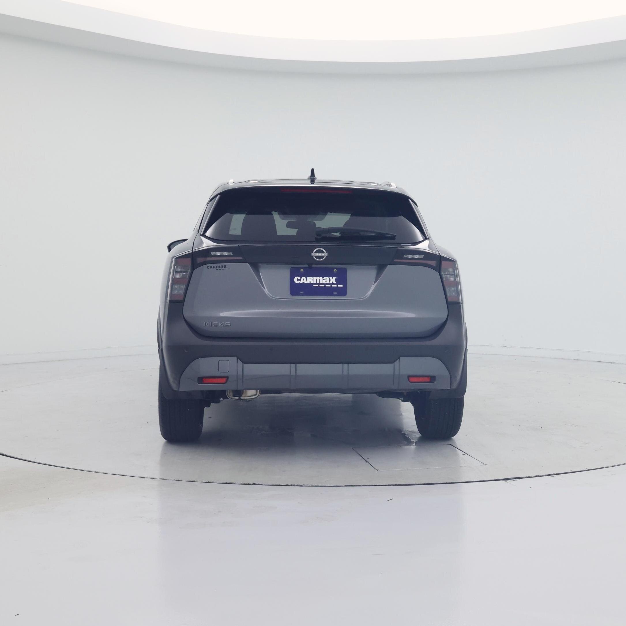 Thumbnail: 2025 Nissan Kicks - 6