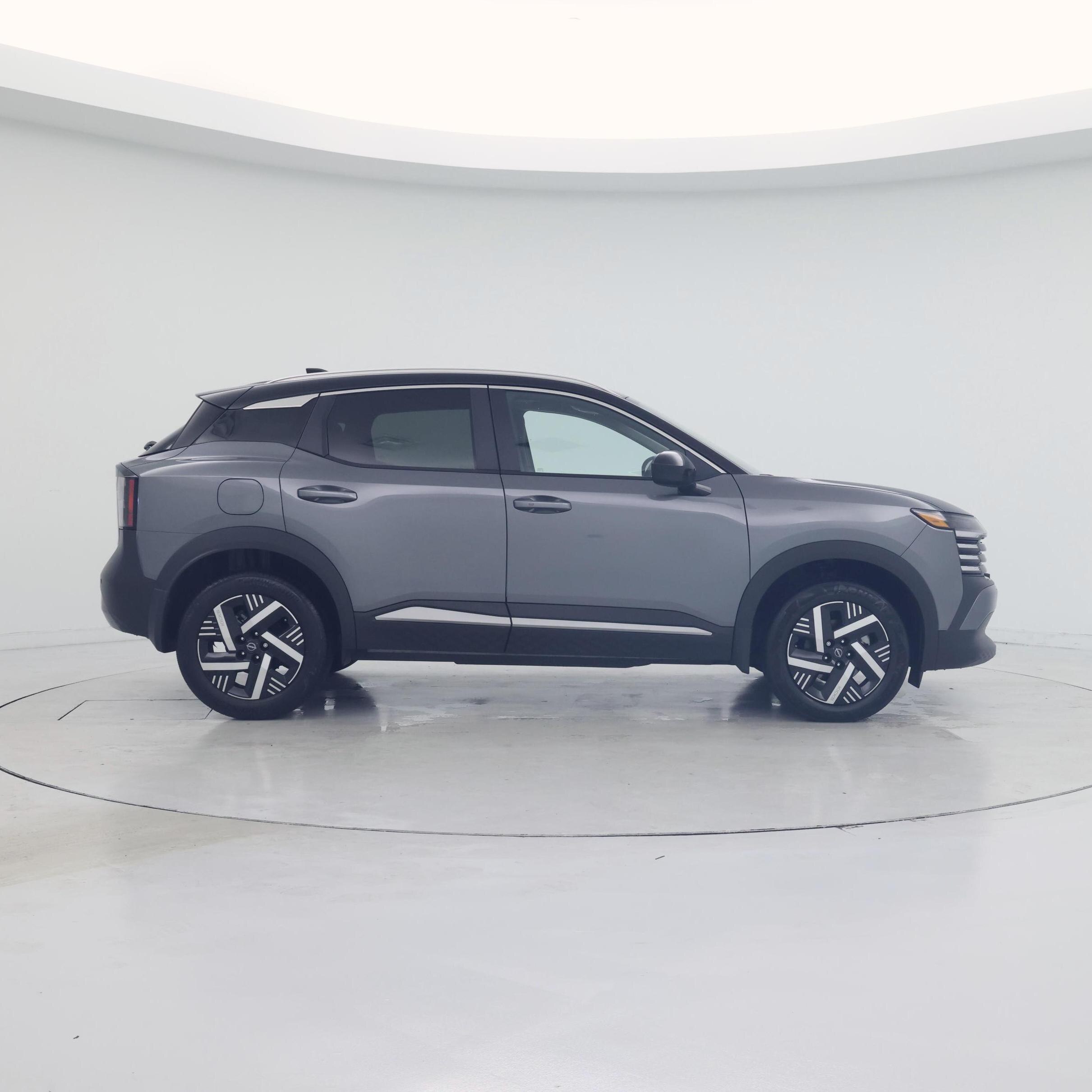 Thumbnail: 2025 Nissan Kicks - 7