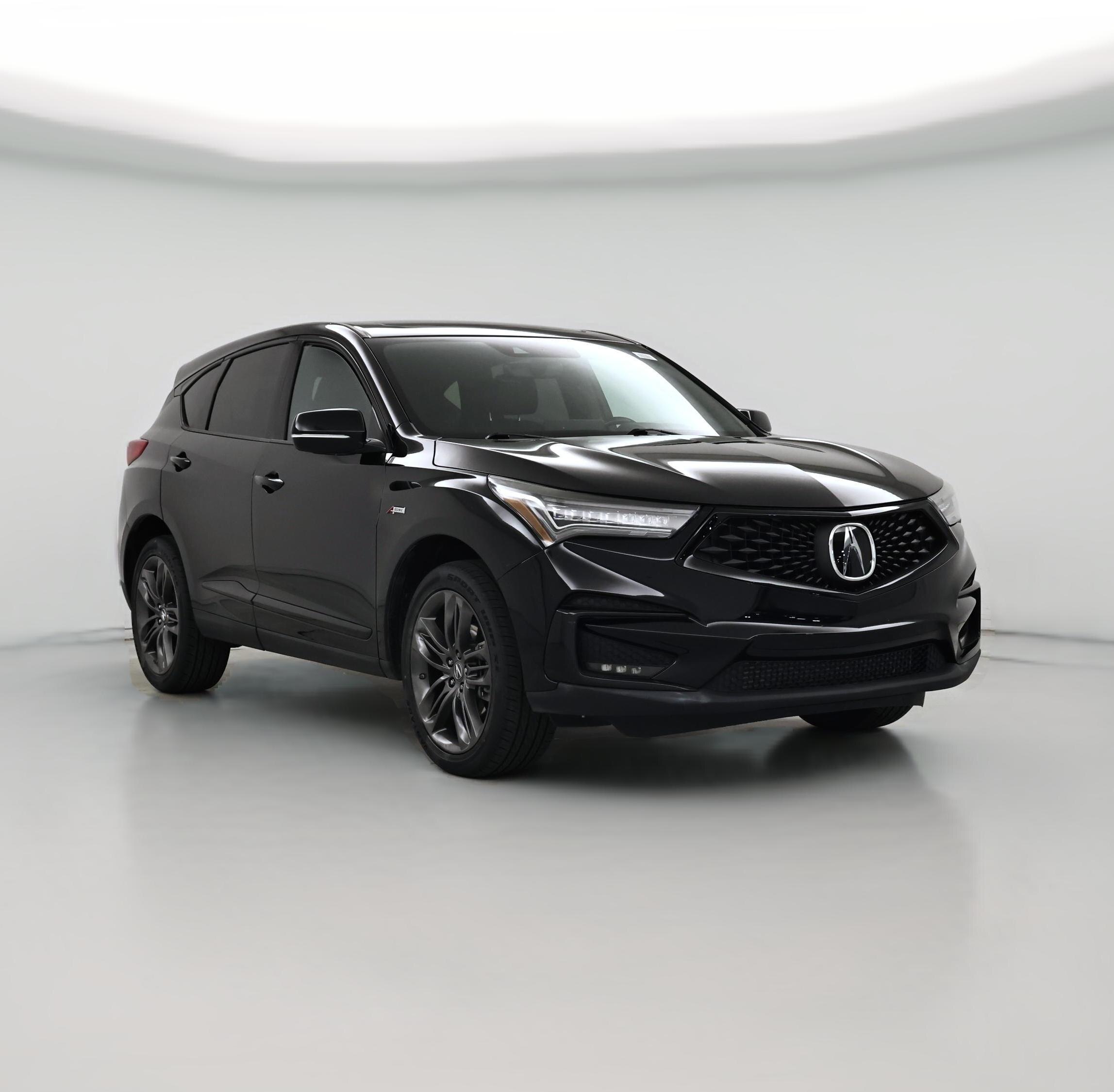Thumbnail: 2019 Acura RDX - 1